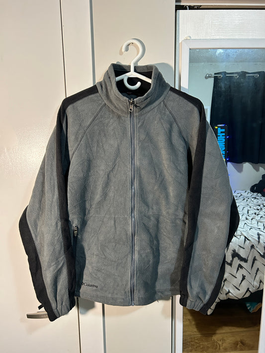 Vintage Columbia Fleece (L)