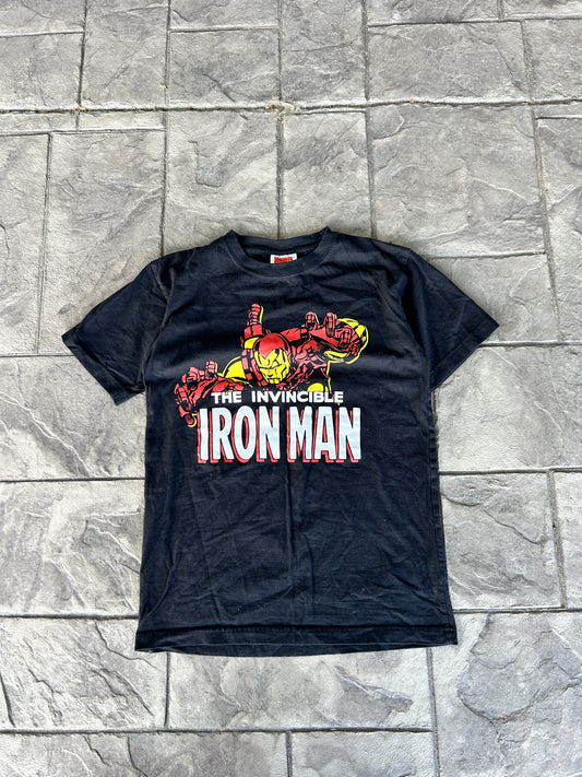 Vintage 2009 Invincible Ironman Tee (M)