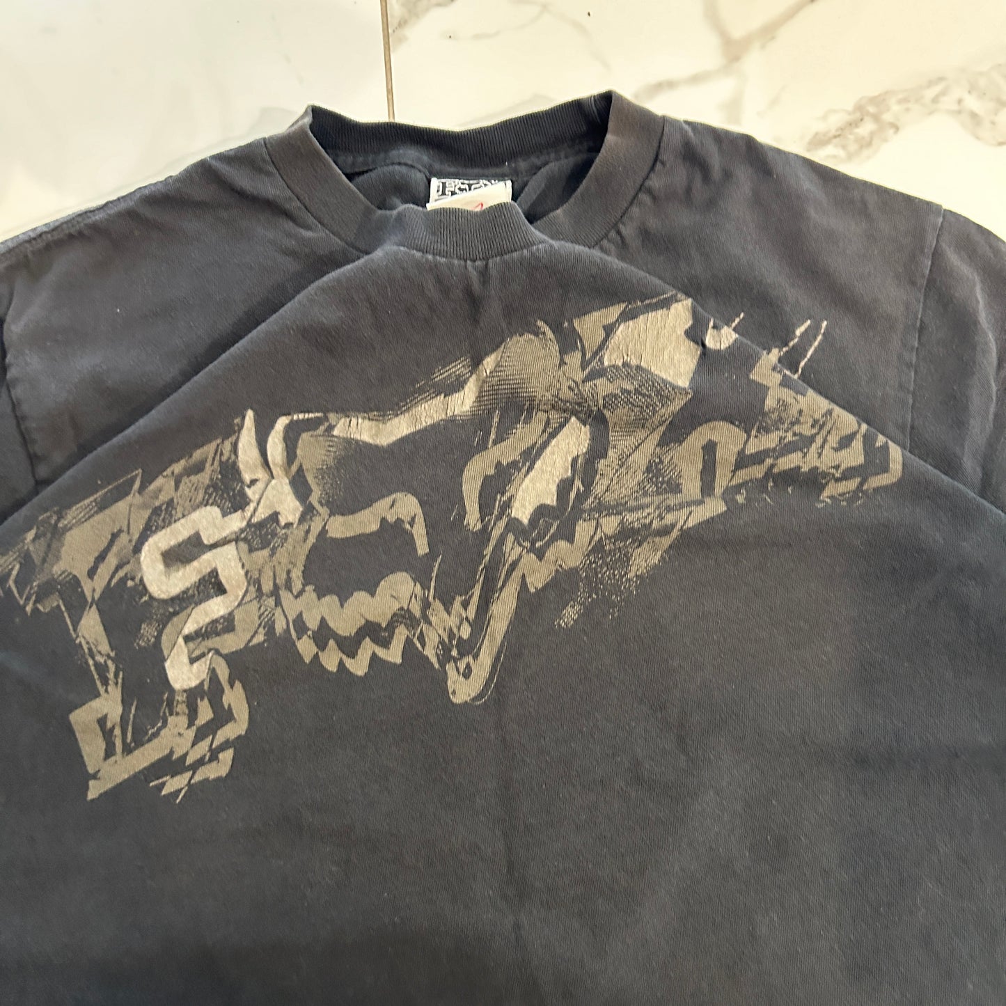 Y2K Fox Racing Tee (M)