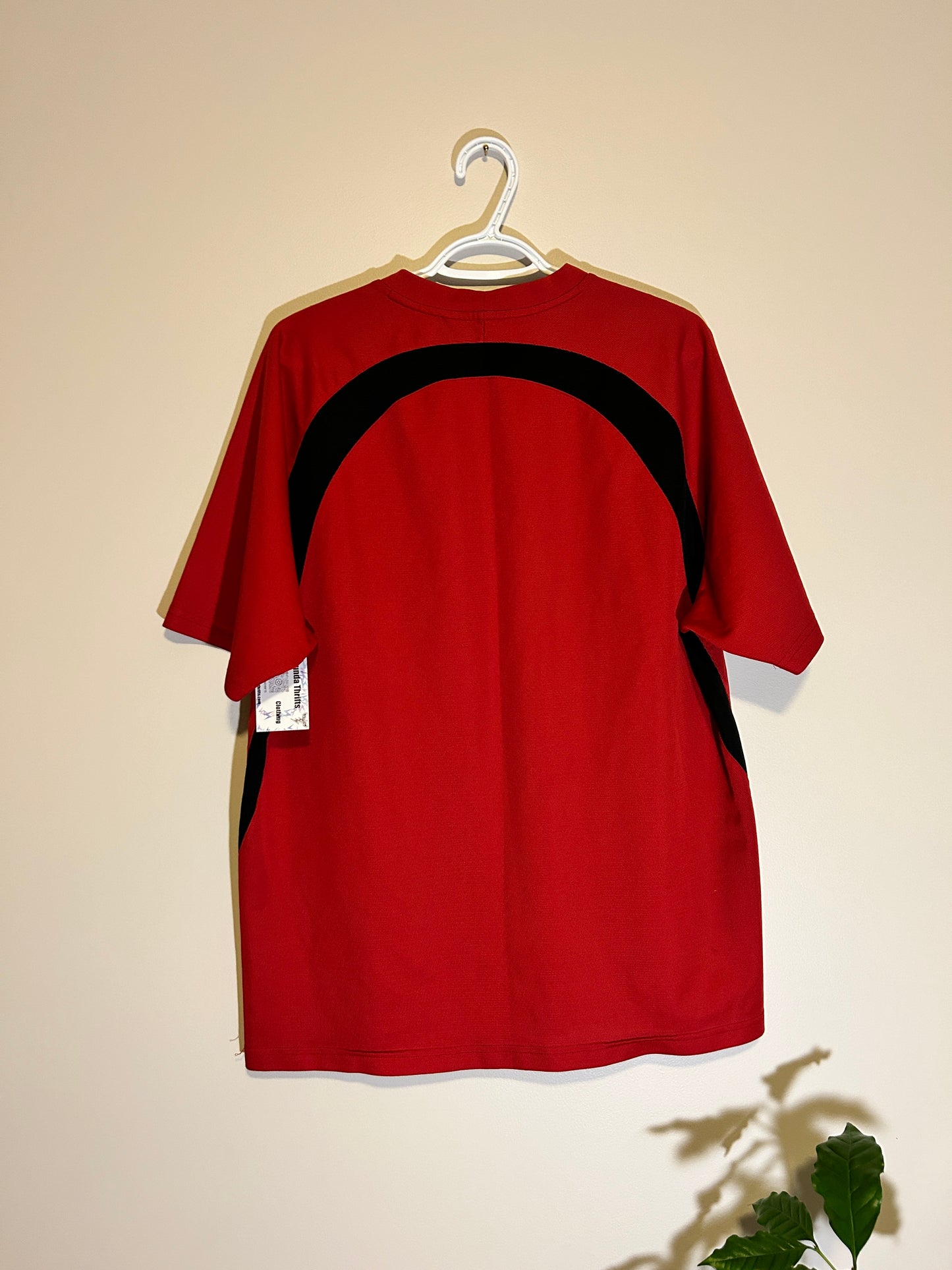 Vintage Nike Mesh Tee (L)