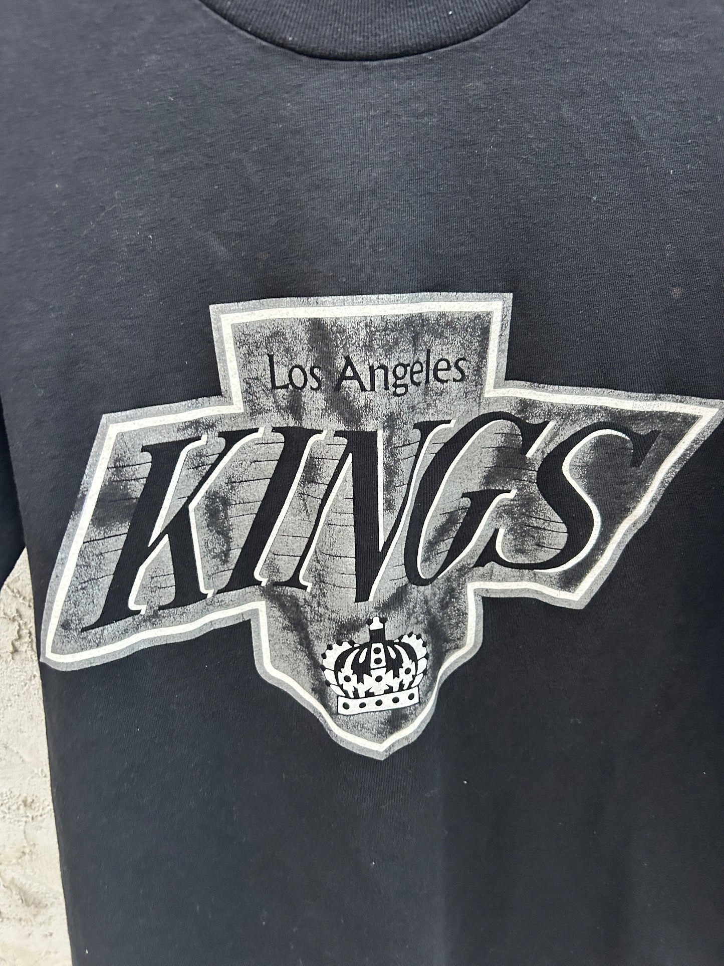 Vintage 90’s LA Kings Tee (L)