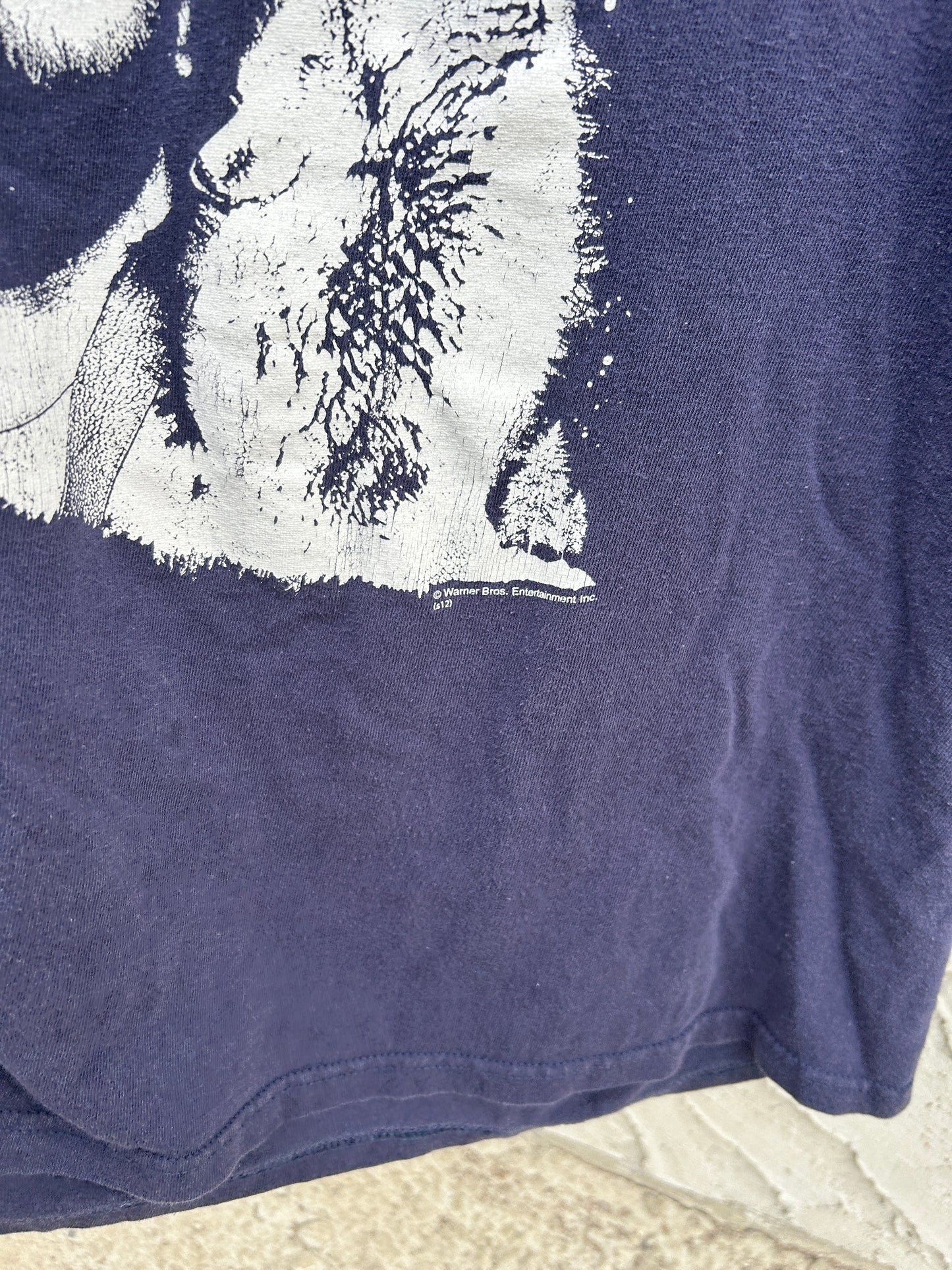 The Hangover Allen Wolfpack Tee (XL)