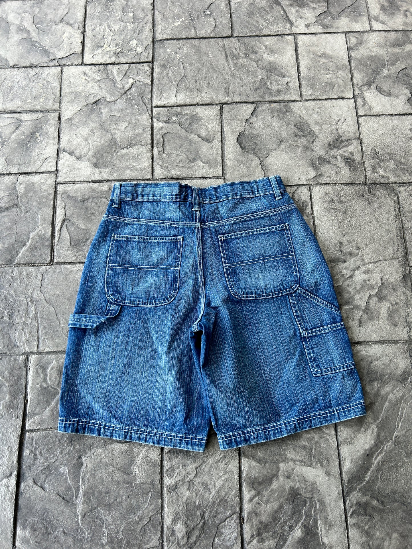 Vintage Eldorado Baggy Carpenter Jorts (32W)