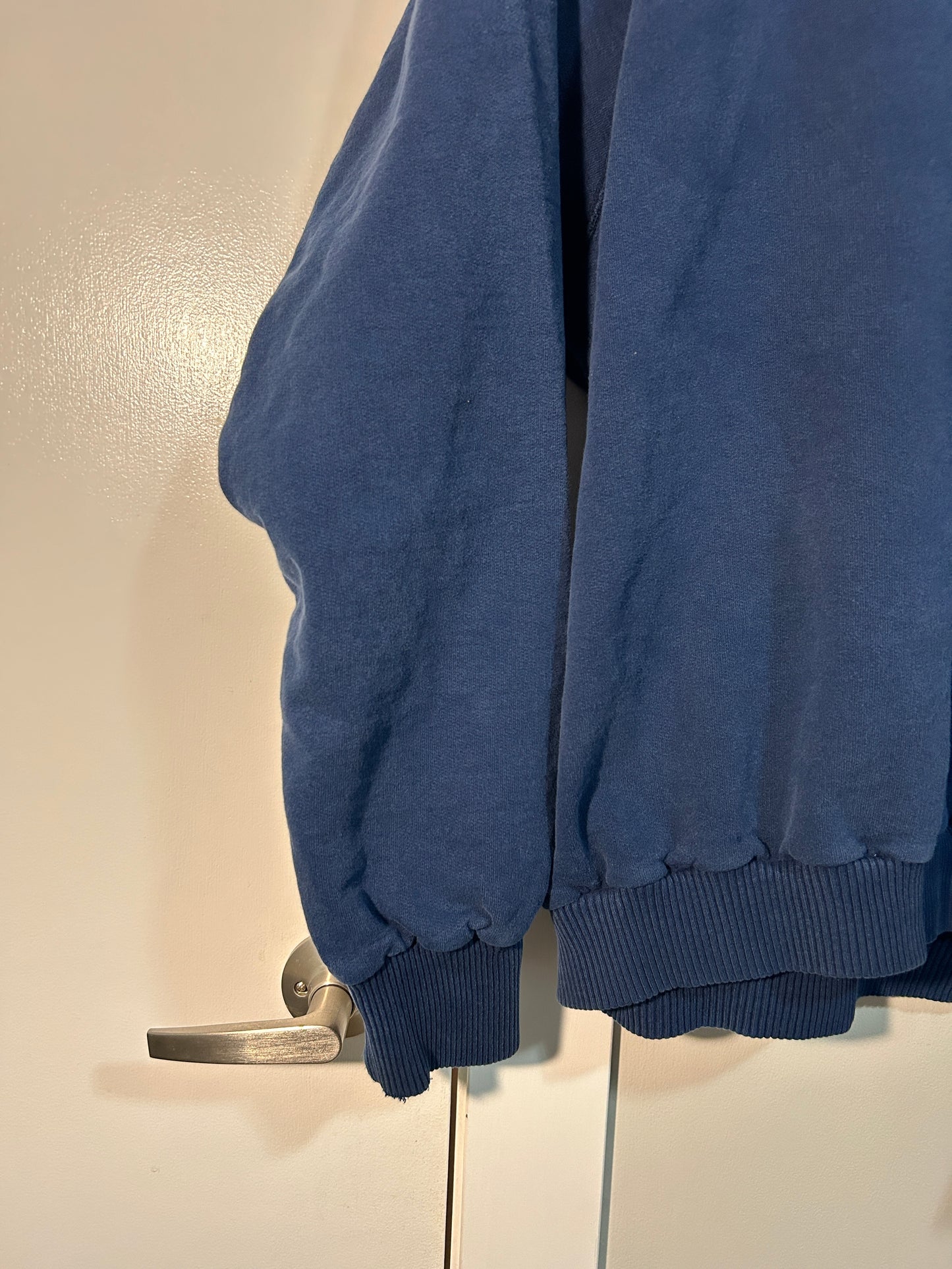 Vintage Wind River Crewneck (XL)