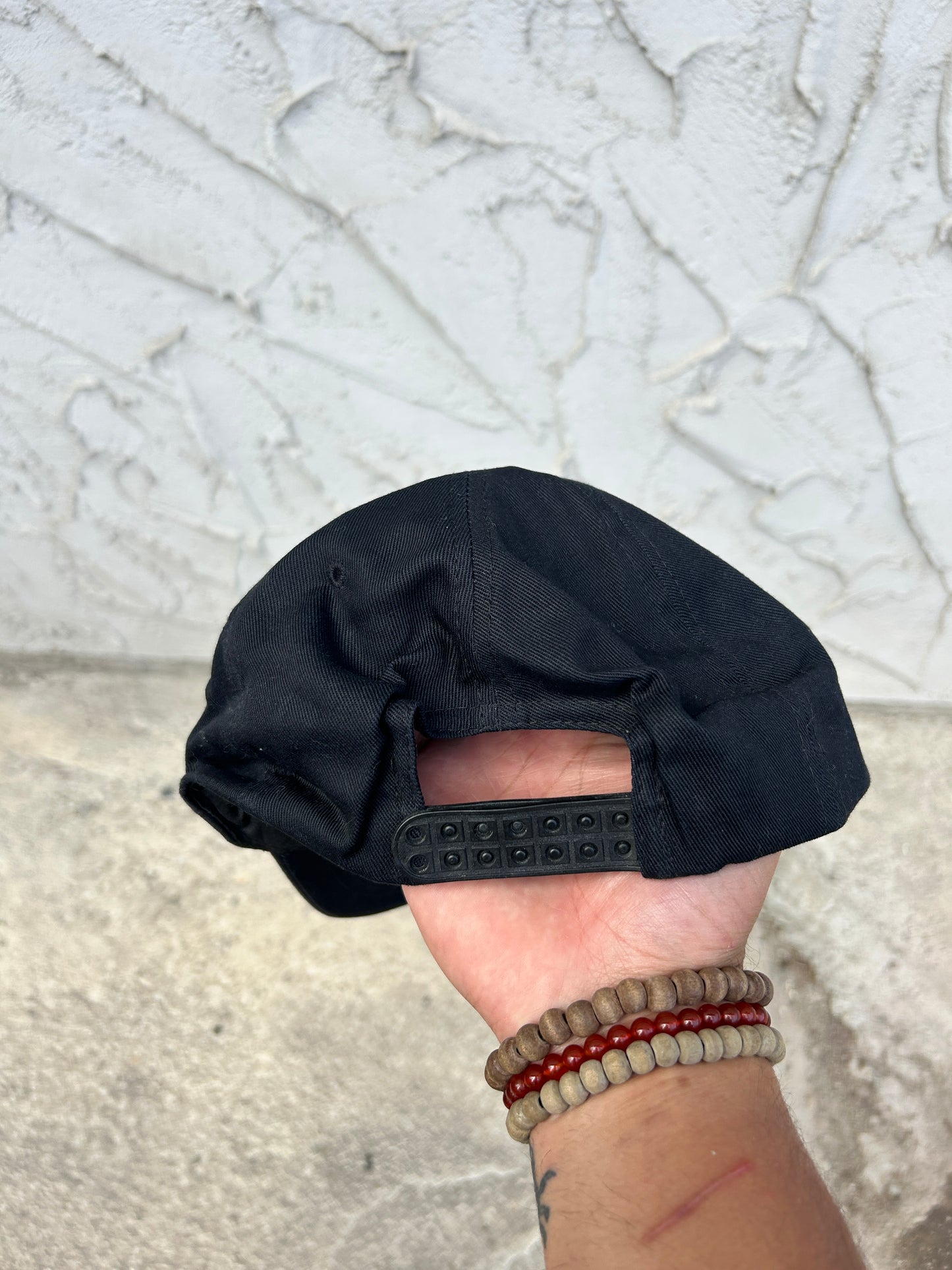 Vintage 1997 Team Stealth Airforce SnapBack