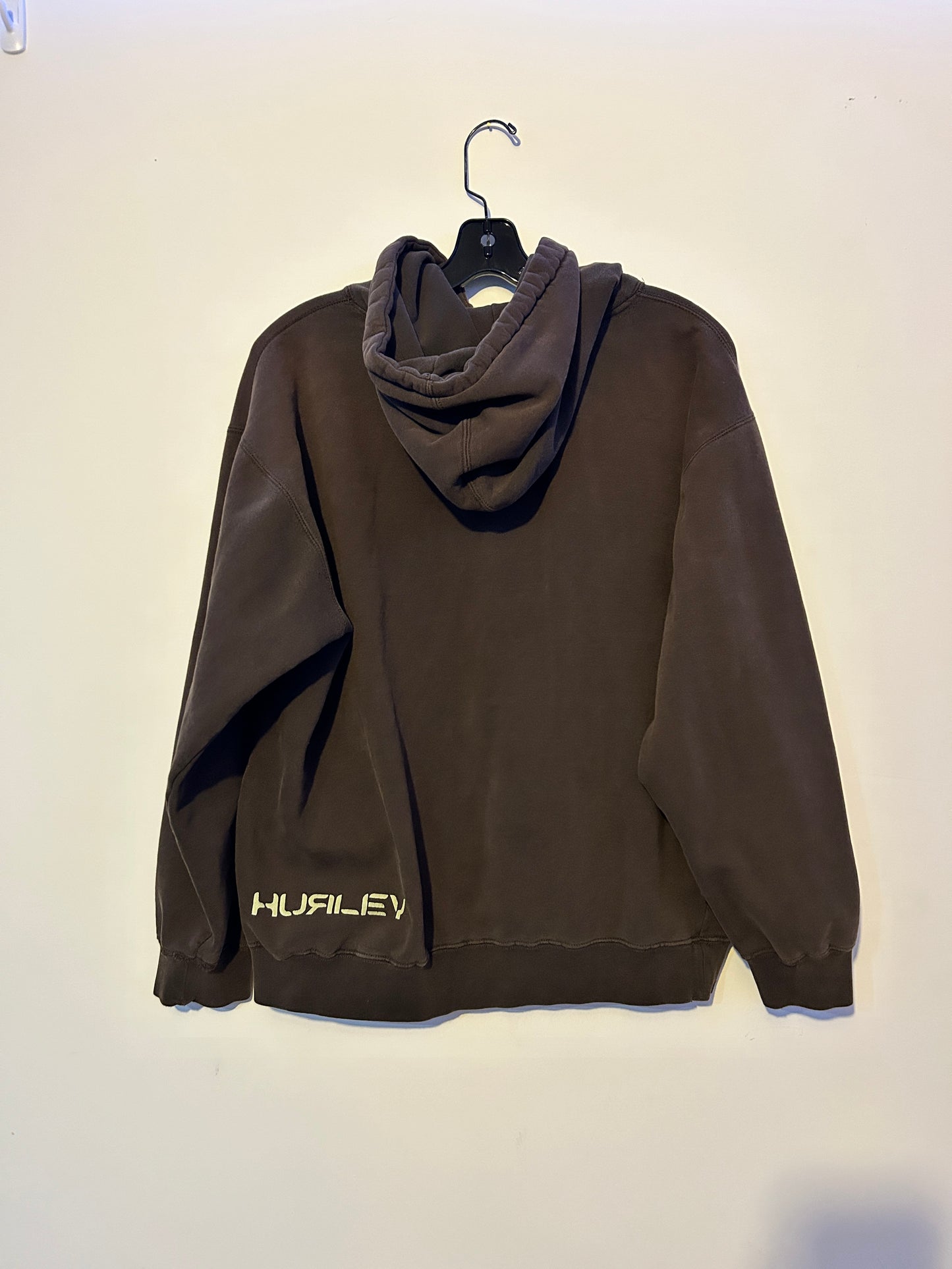 Vintage Y2K Hurley Hoodie (M)