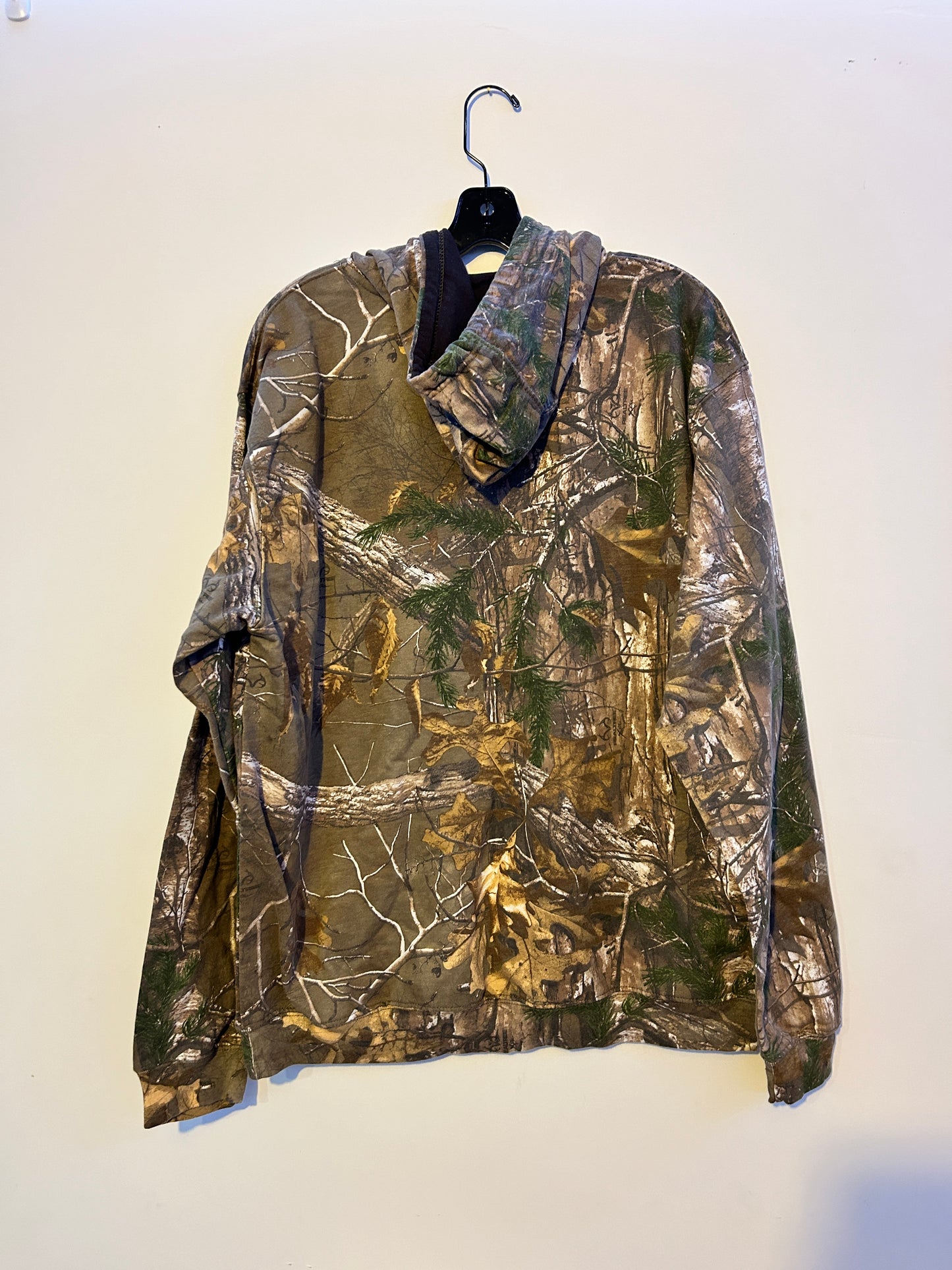 Real Tree Hoodie (XL)