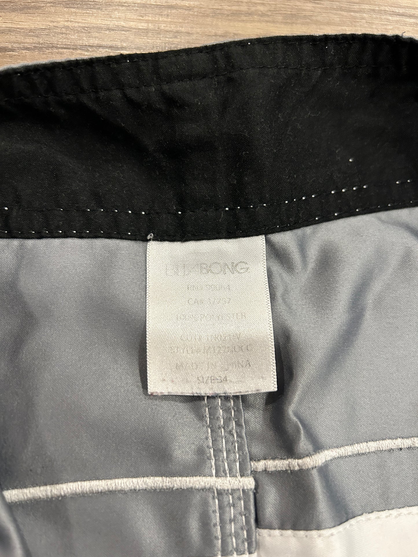 Y2K Billabong Board Shorts (L)