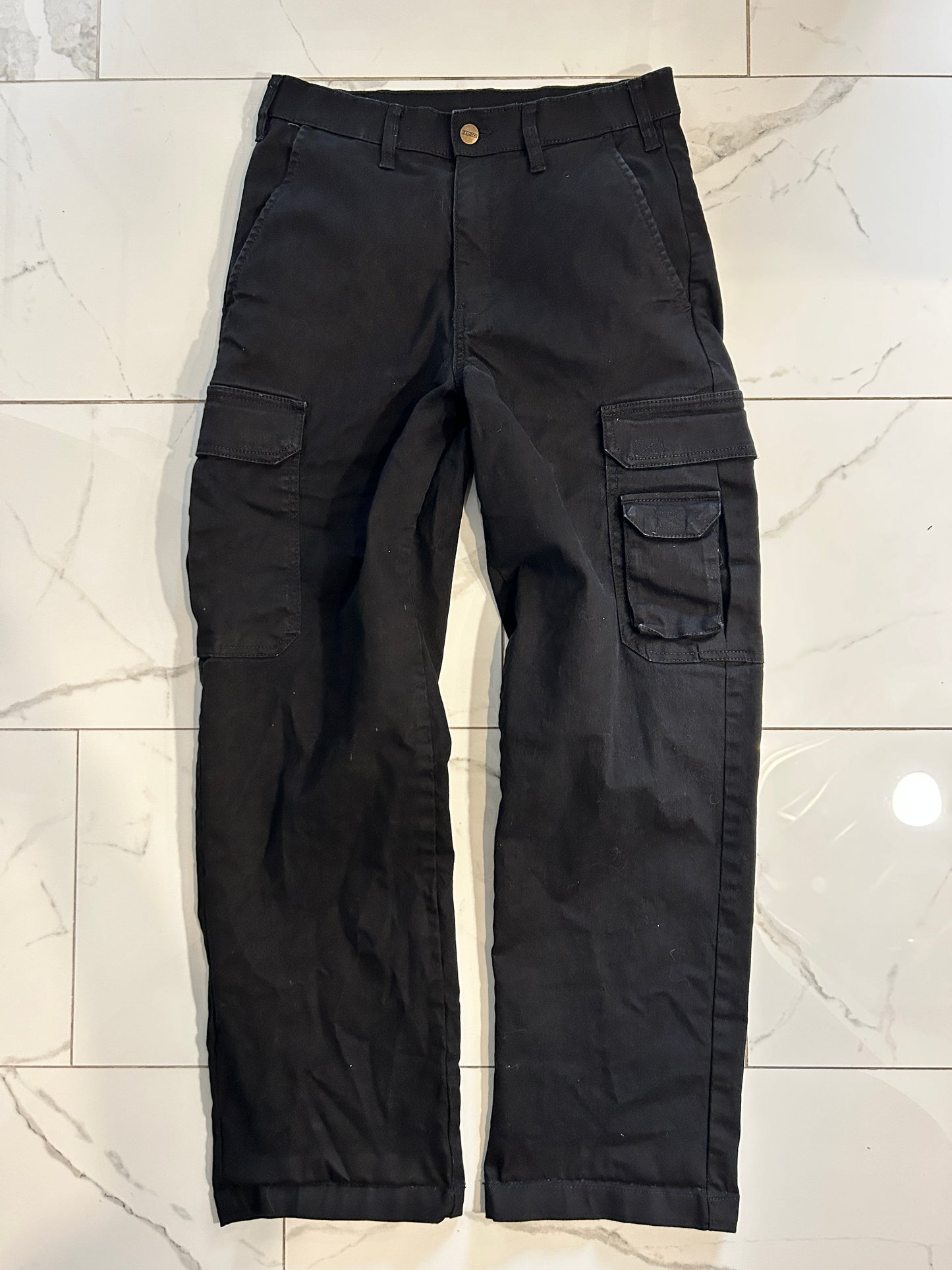 Dakota Workwear Cargo Pants (30x30)