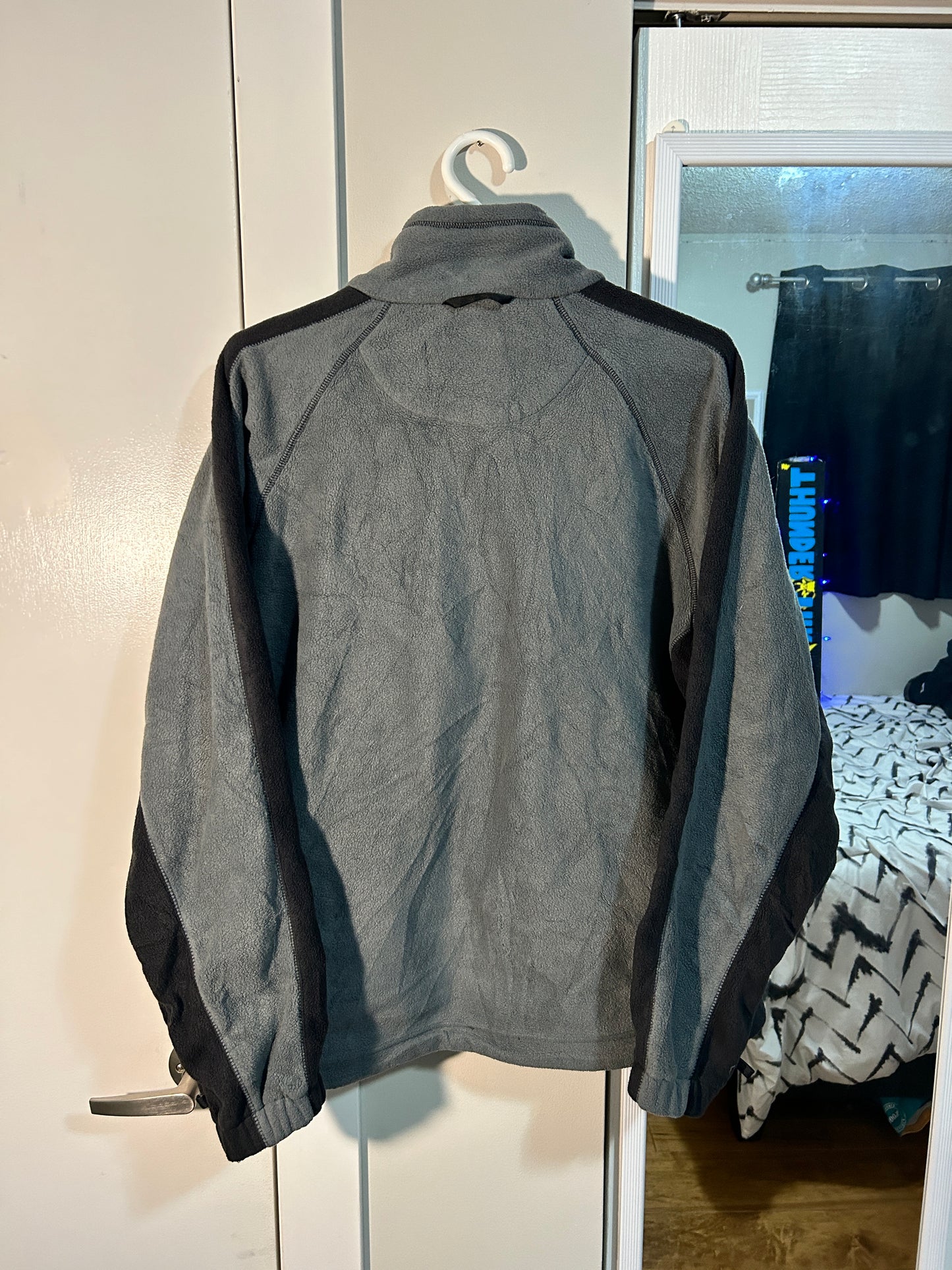 Vintage Columbia Fleece (L)