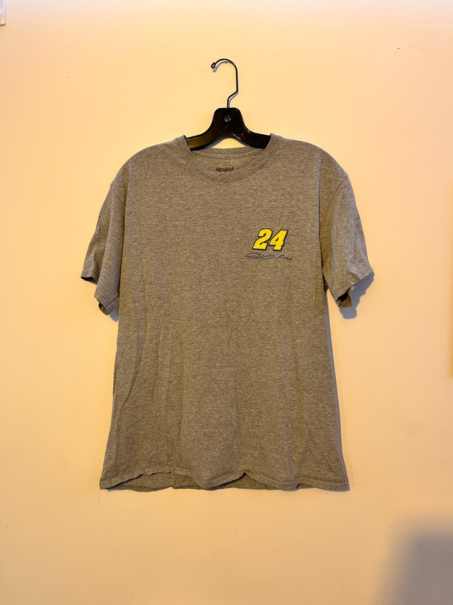 Vintage Jeff Gordon Racing Tee (L)