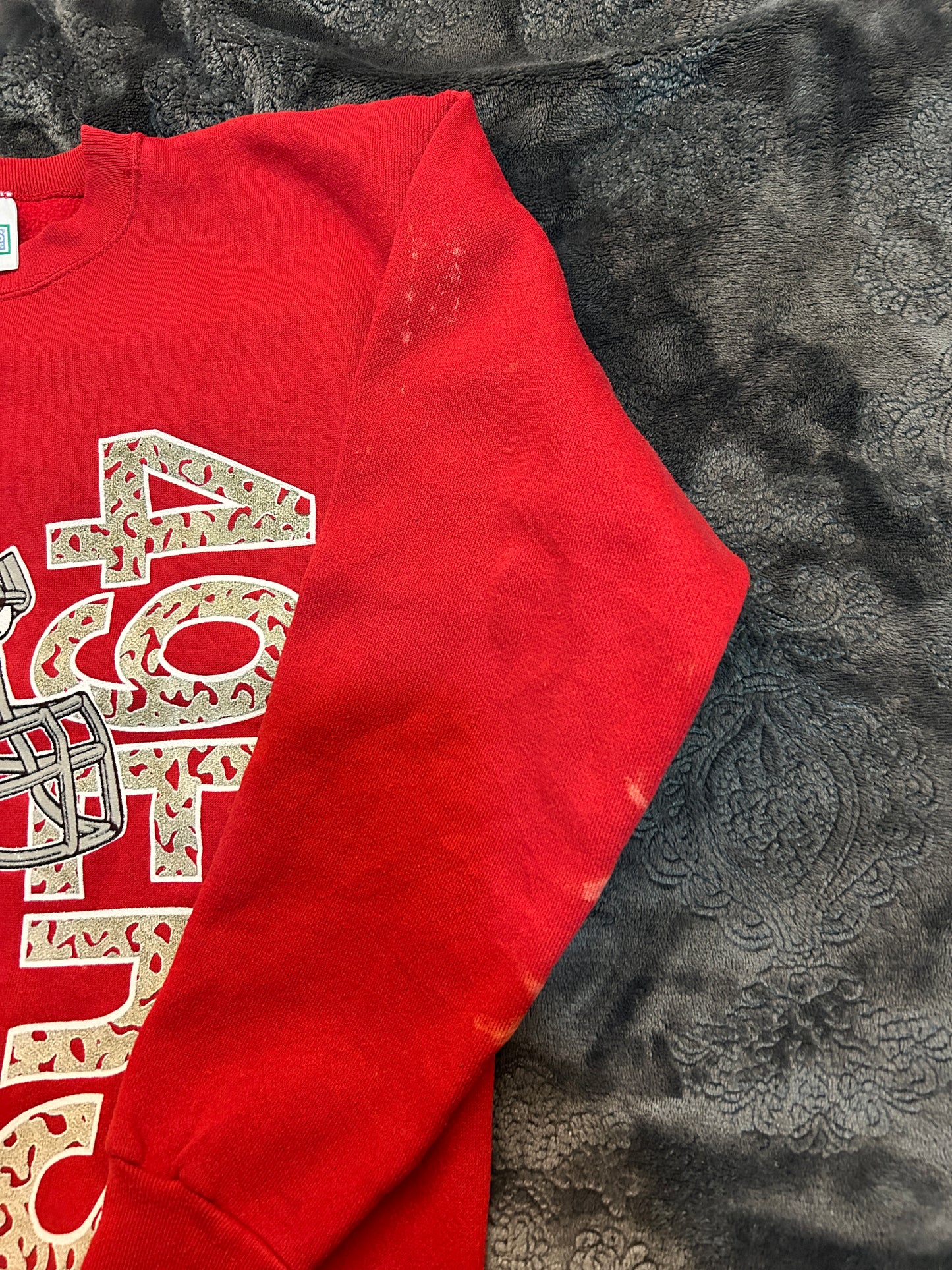 Vintage 1991 San Francisco 49ers Crewneck (M)