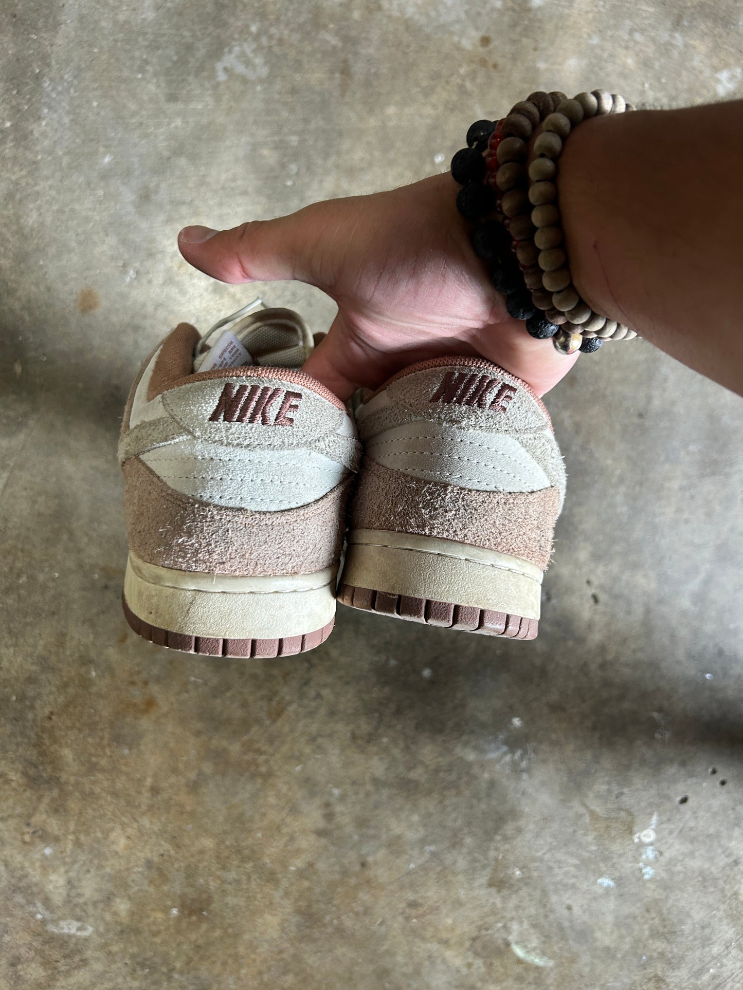 Nike Dunk Low Premium ‘Medium Curry’ (10M)