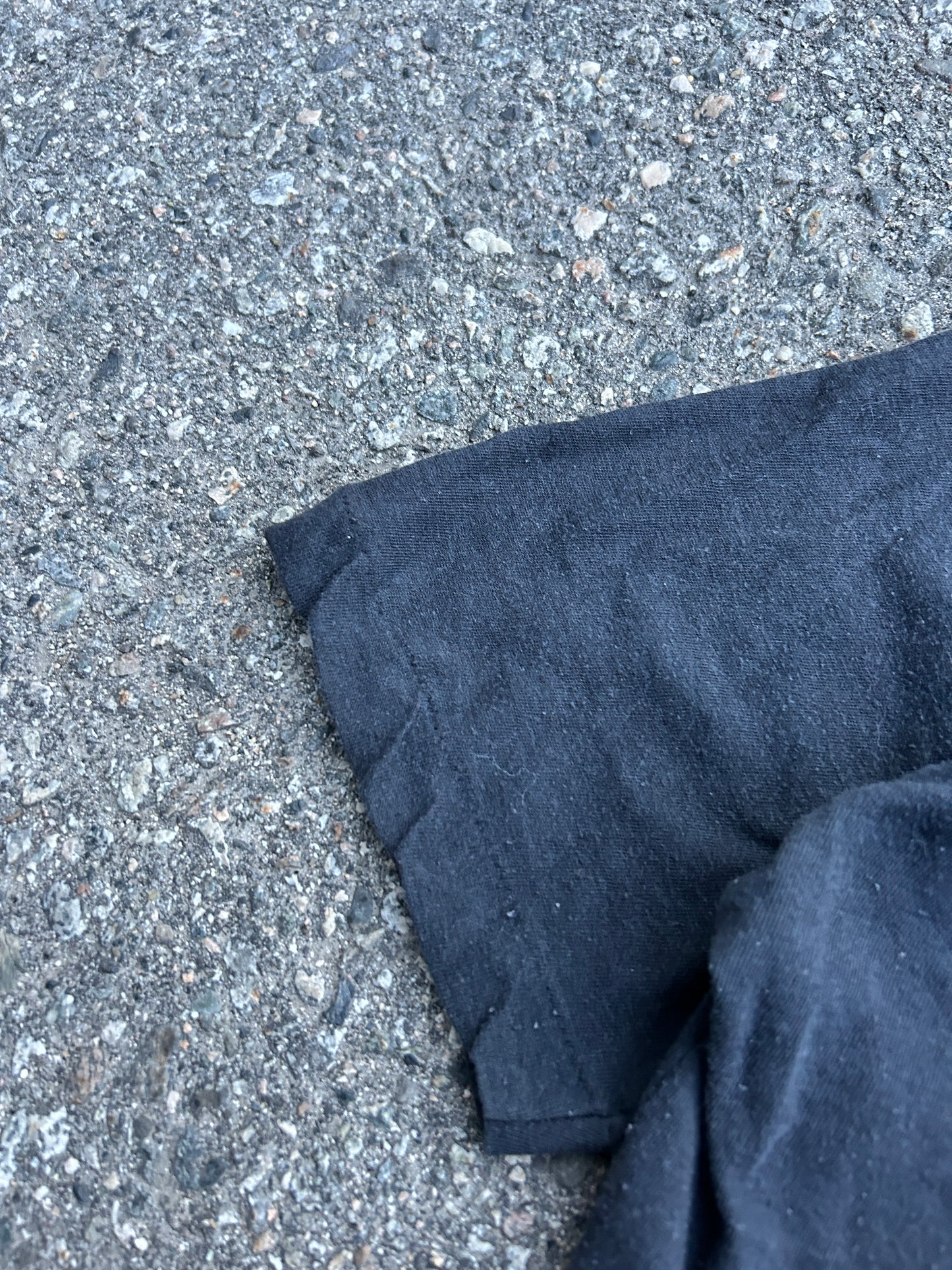 Vintage 1988 Lightweight Harley Tee (S)
