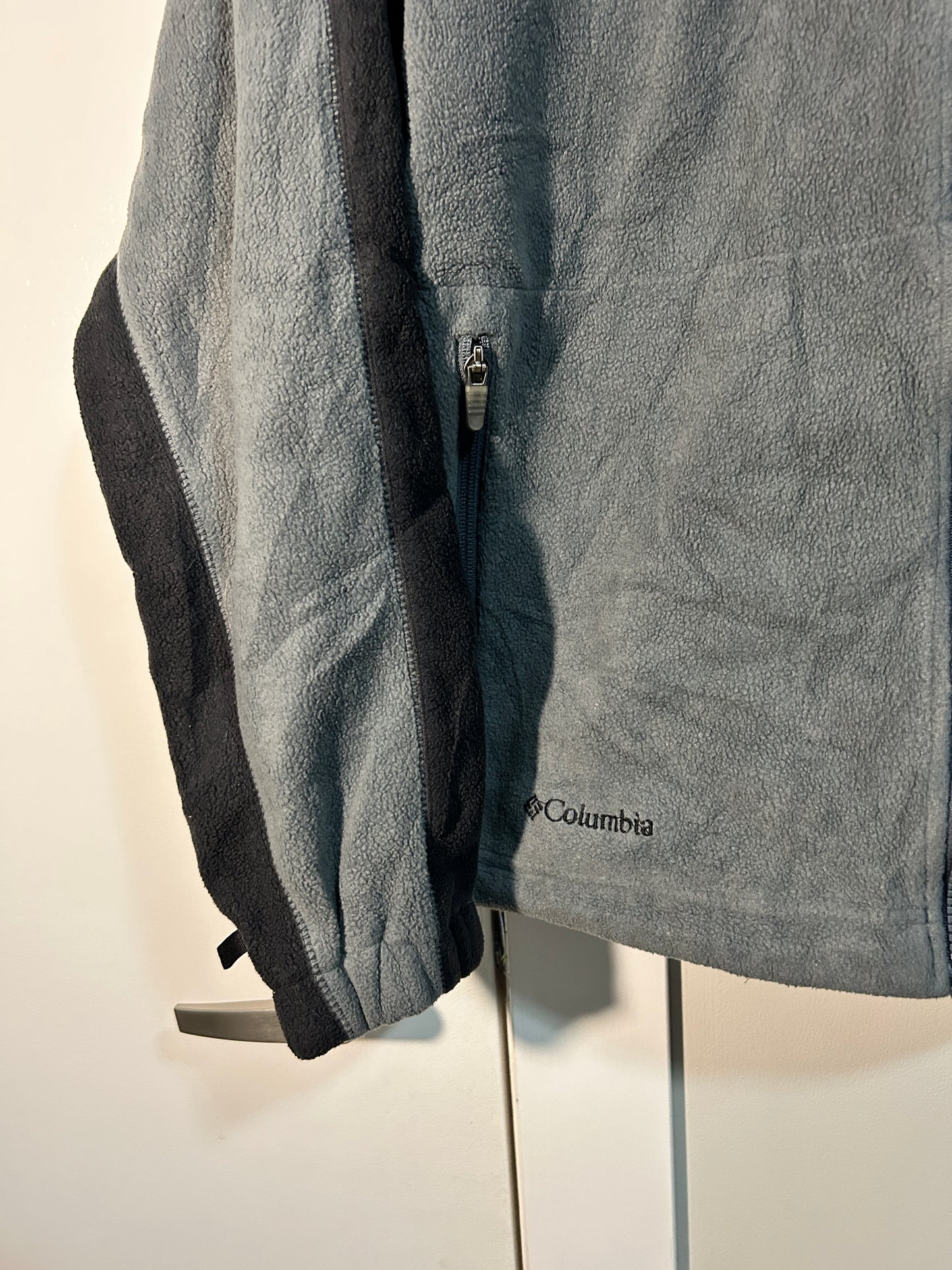 Vintage Columbia Fleece (L)