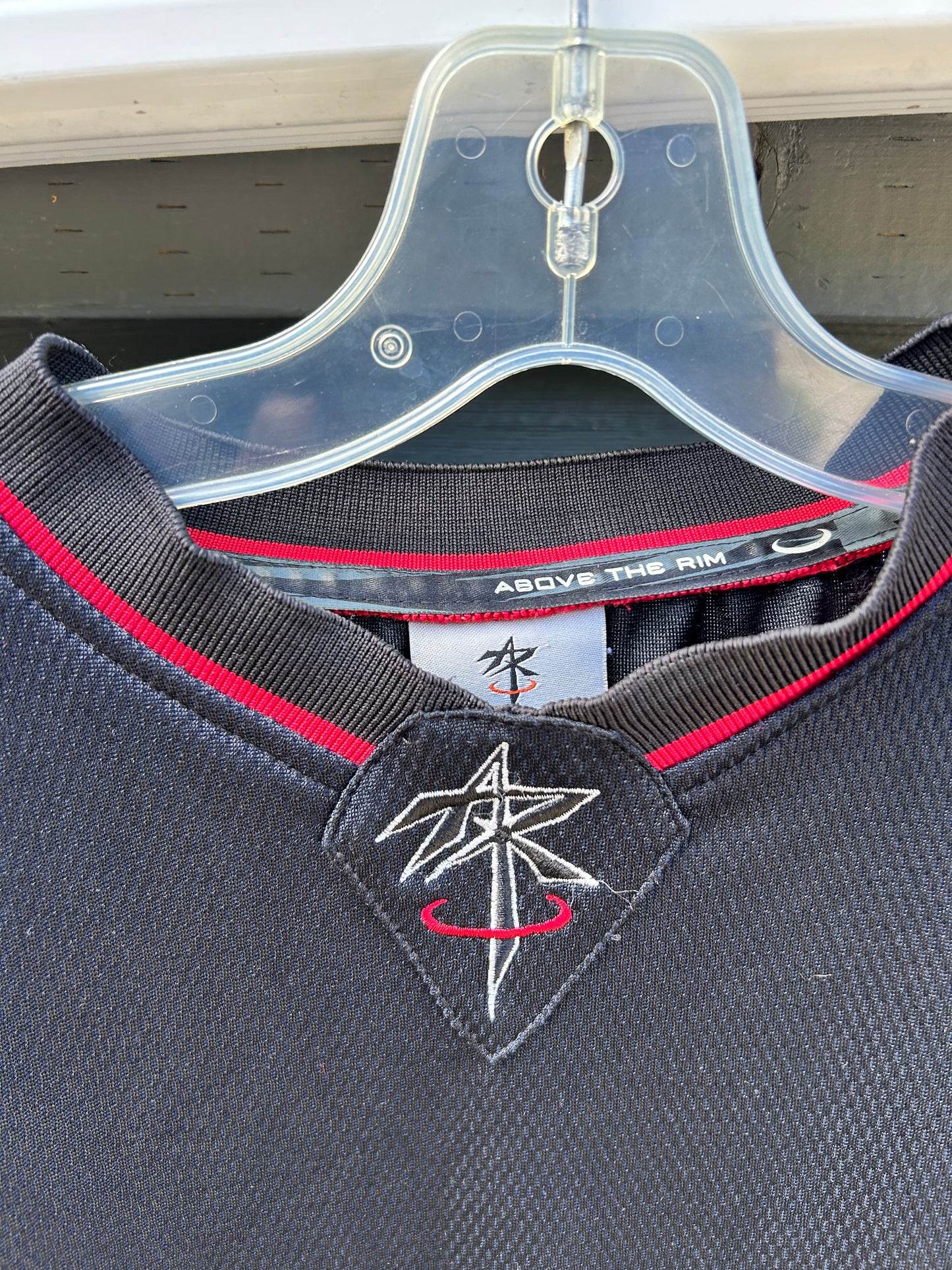 Vintage Reebok Above the Rim Jersey (L)