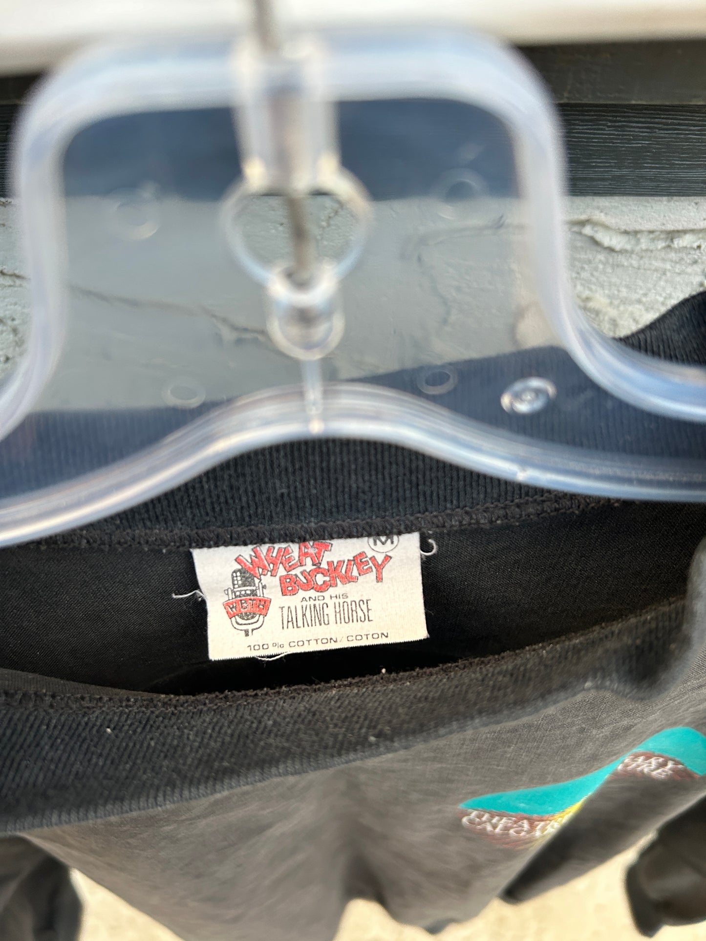 Vintage Theatre Calgary LS (M)
