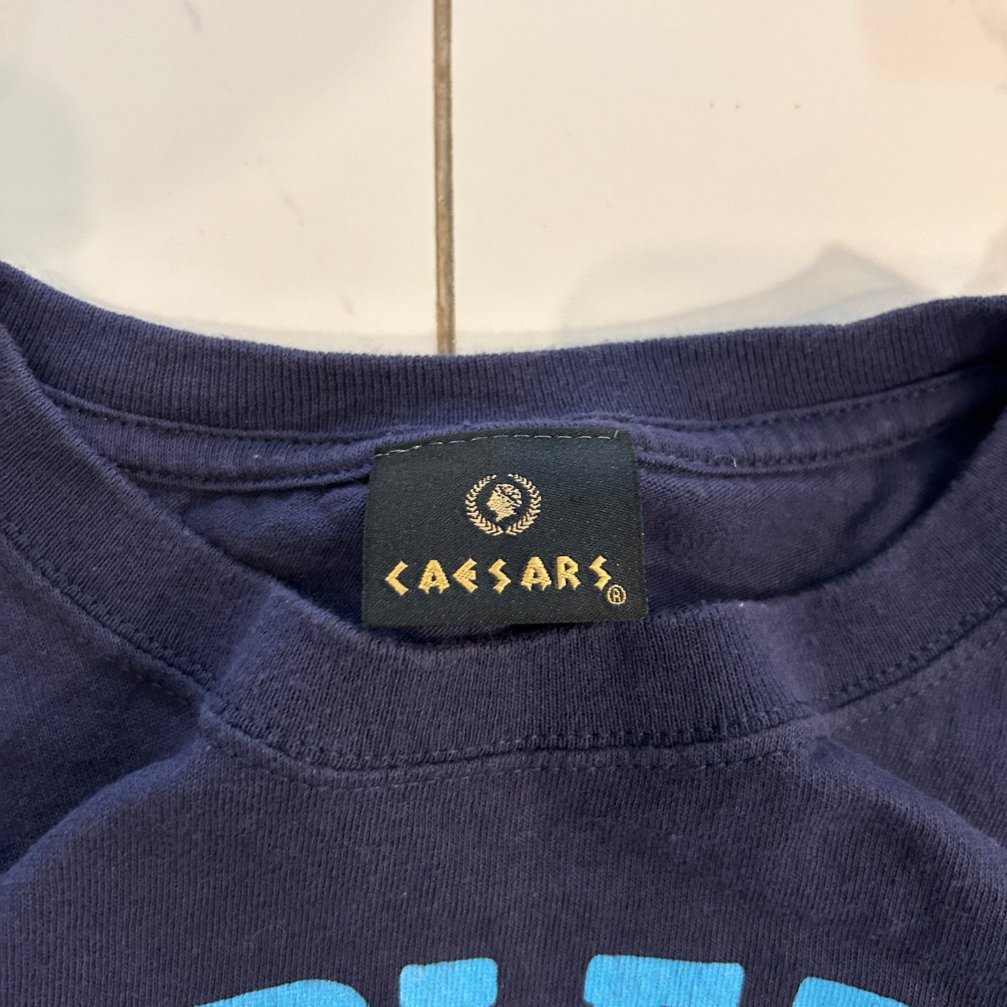 Caesars Palace Allen Hangover Tee (L)