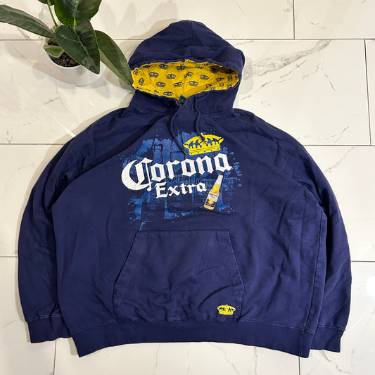 2006 Corona Graphic Hoodie (XL)