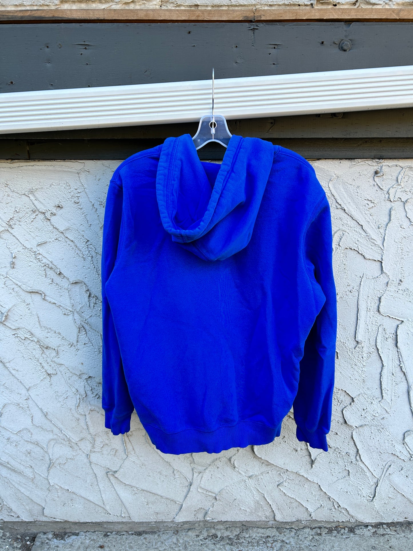 Vintage Nike Zip Hoodie (L)