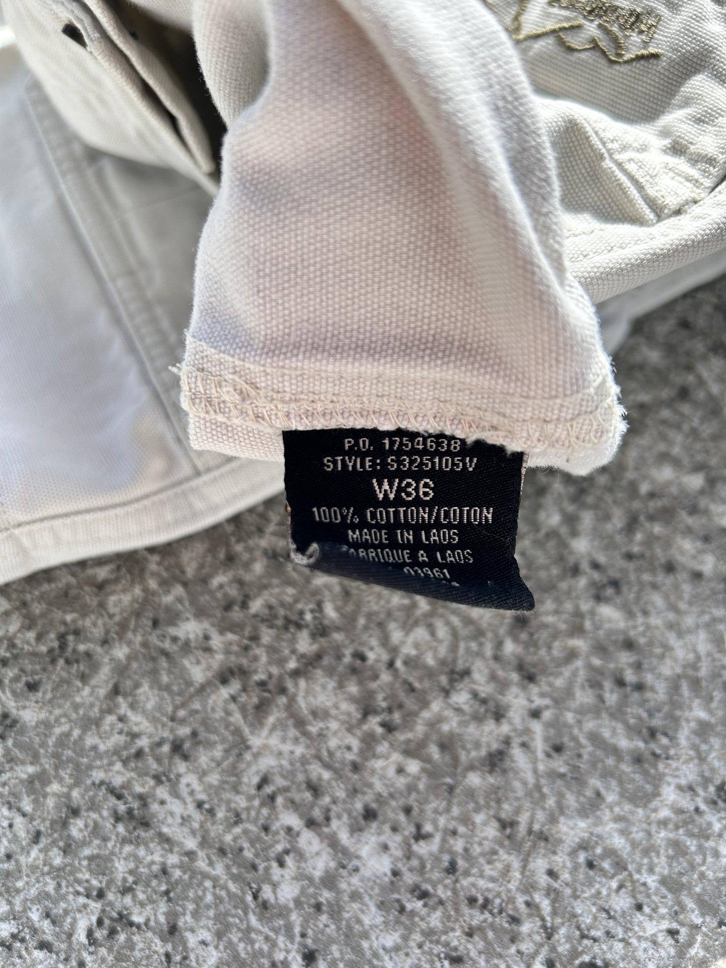 Windriver Cargo Shorts (36W)
