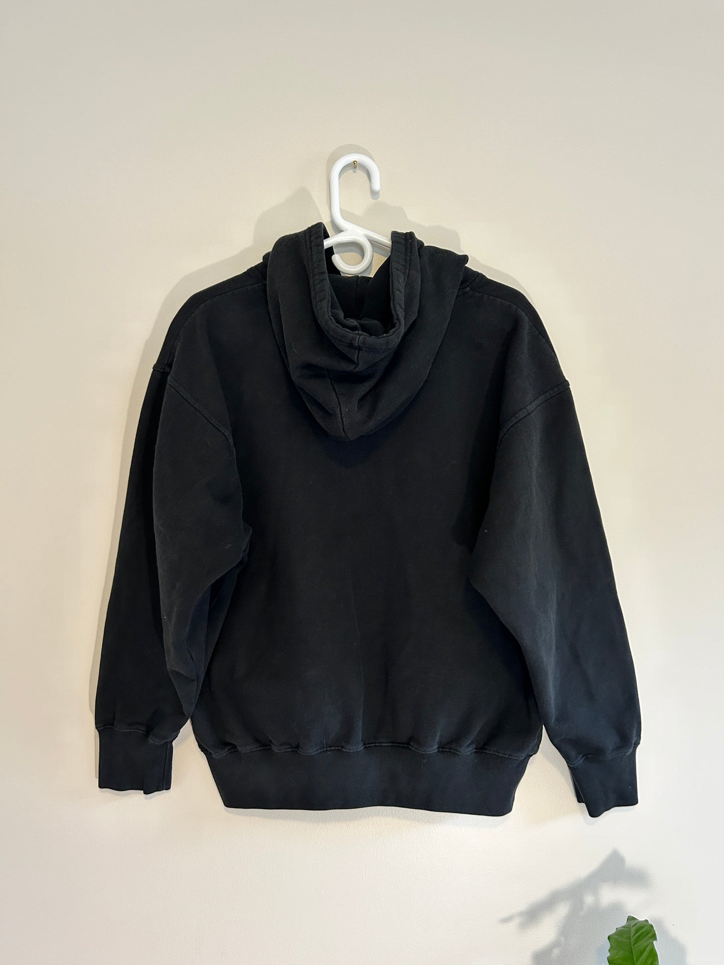 Gems Blank Black Hoodie (M)