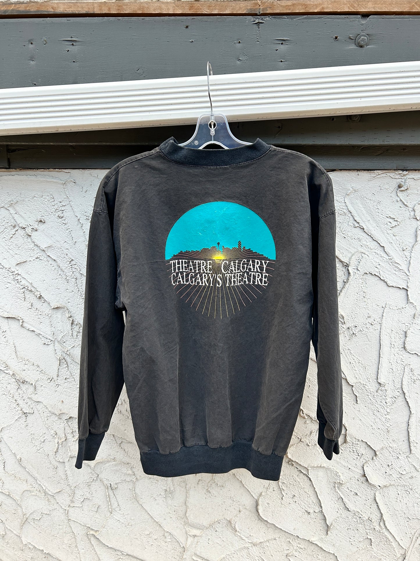 Vintage Theatre Calgary LS (M)