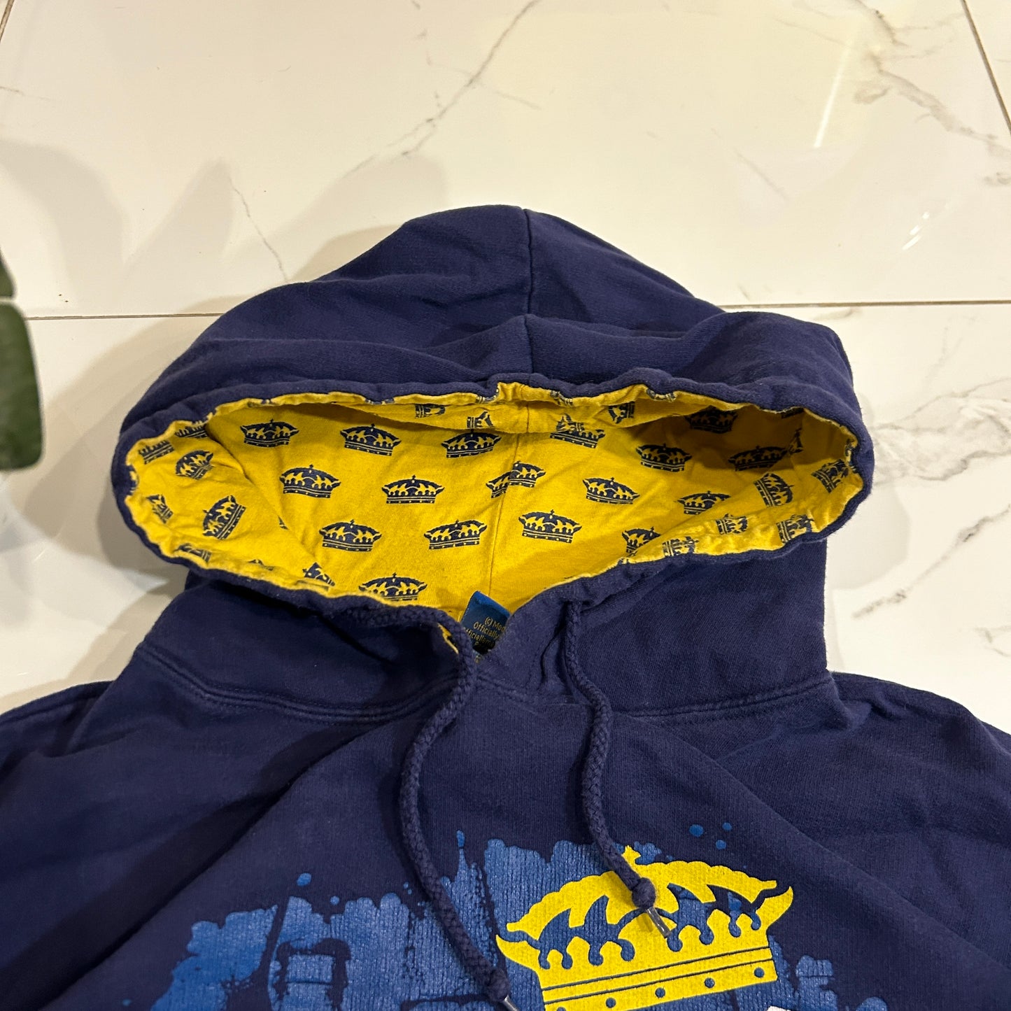 2006 Corona Graphic Hoodie (XL)
