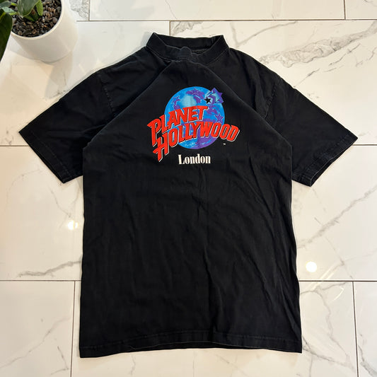 Vintage Planet Hollywood London (M)