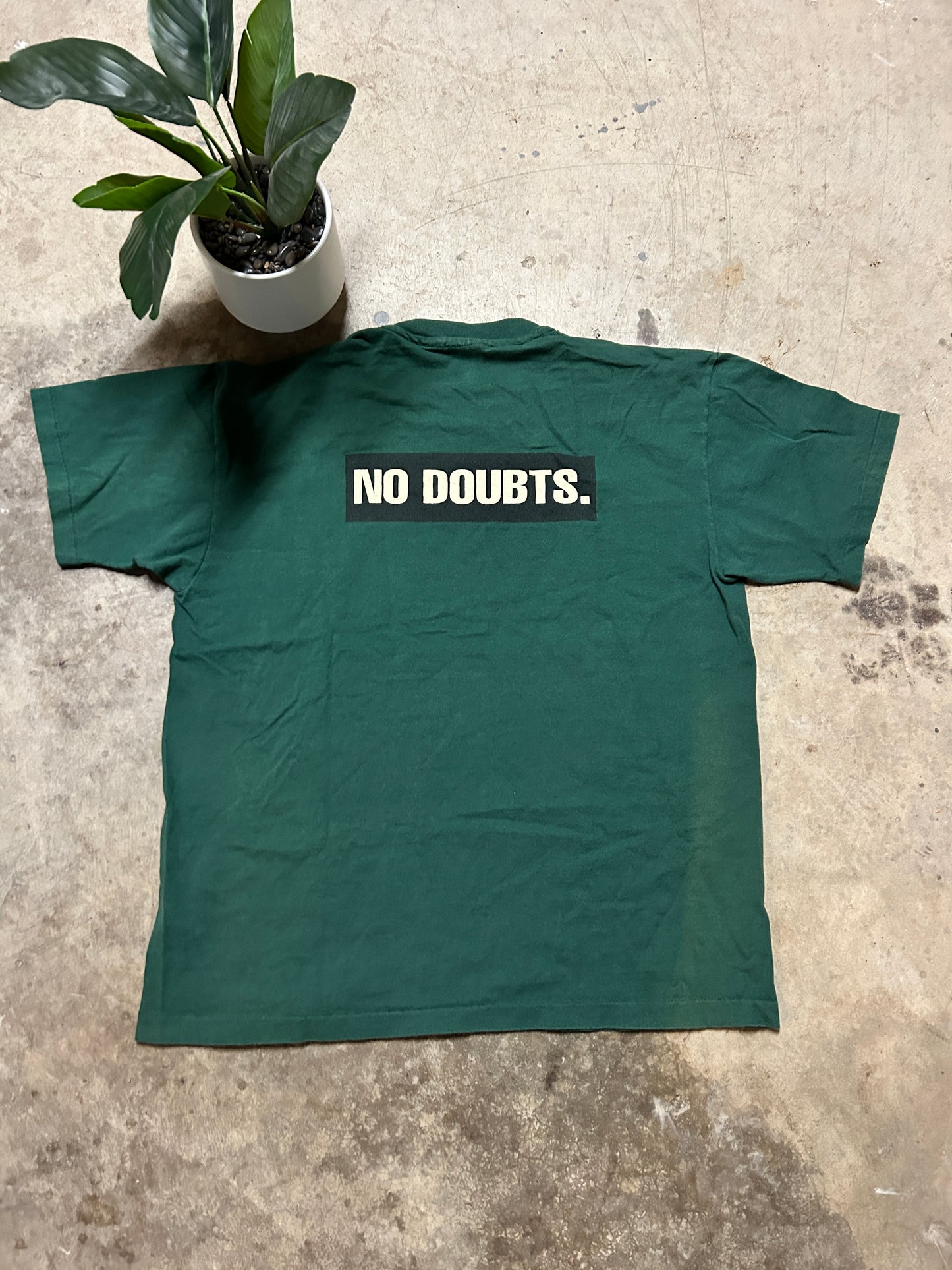 Vintage Point of Grace Tee (XL)