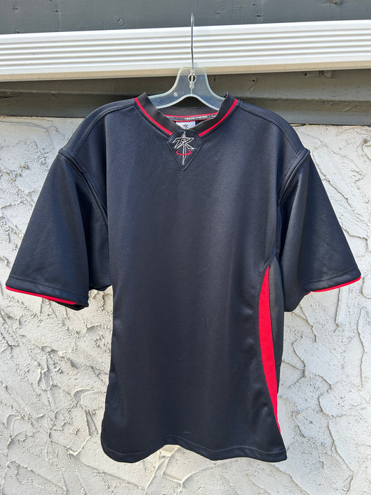 Vintage Reebok Above the Rim Jersey (L)