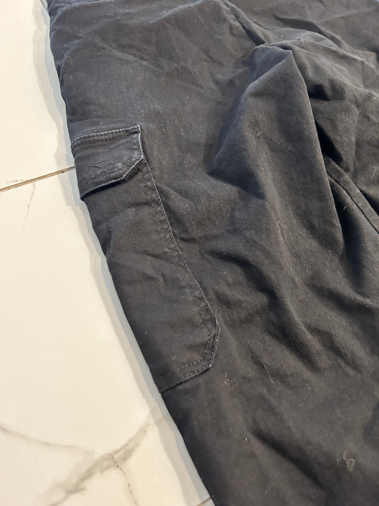 Dakota Workwear Cargo Pants (30x30)