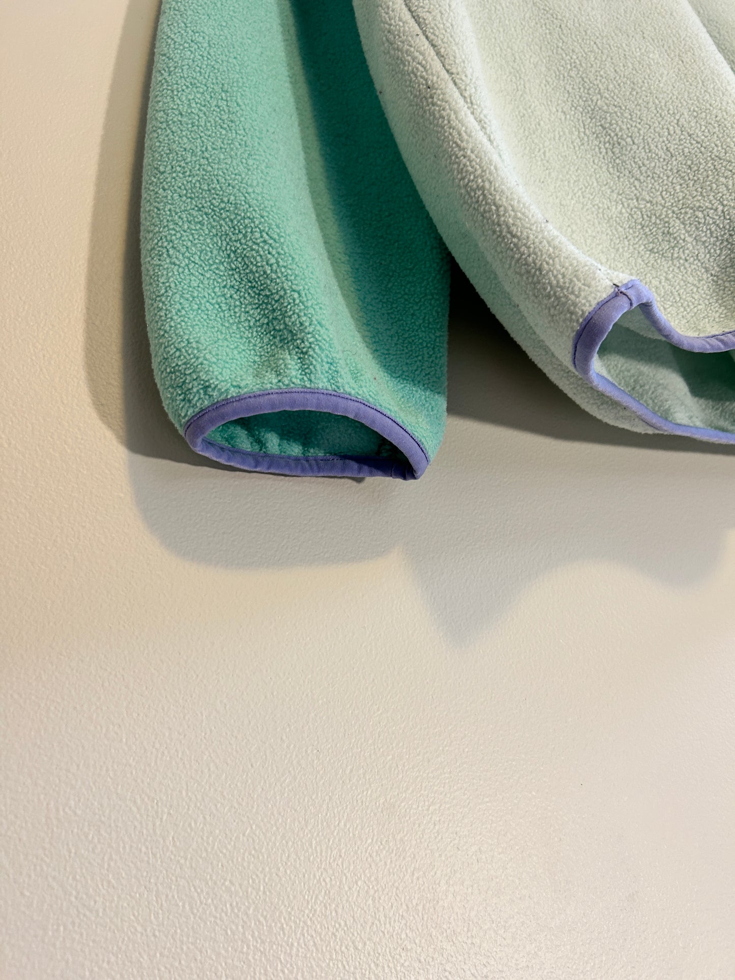 Vintage Patagonia Synchilla T Snap Fleece (L)