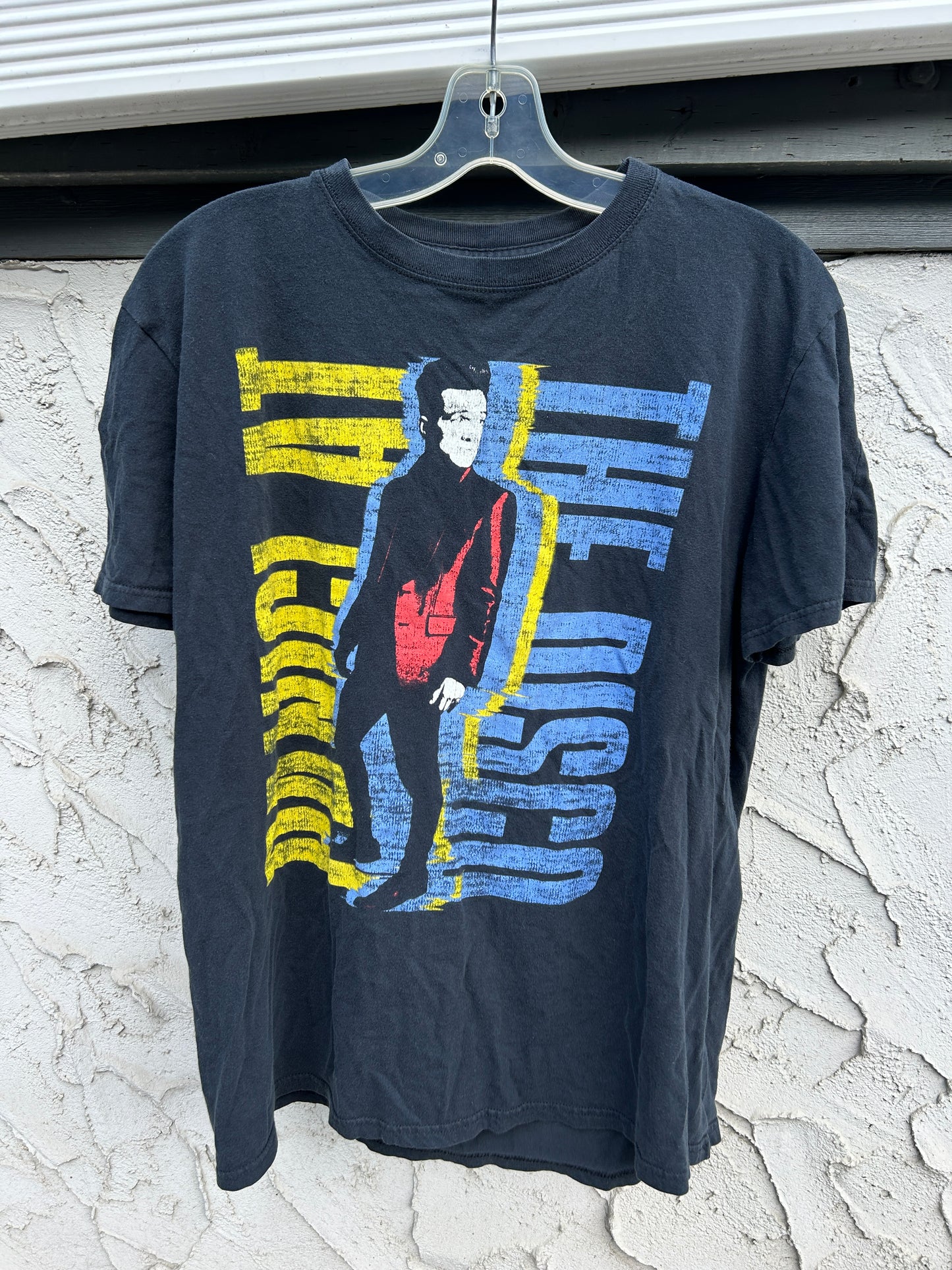 2016 Panic At The Disco Tour Tee (L)