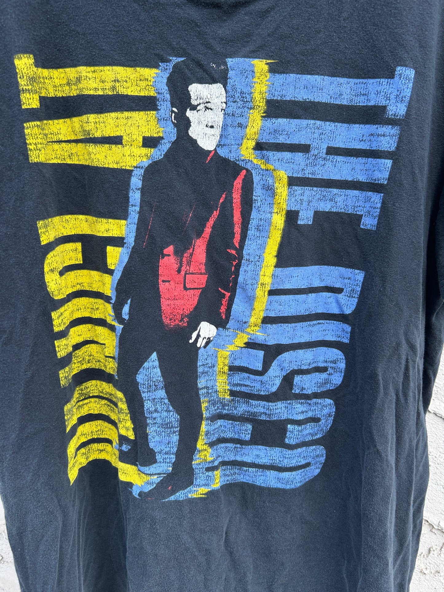 2016 Panic At The Disco Tour Tee (L)