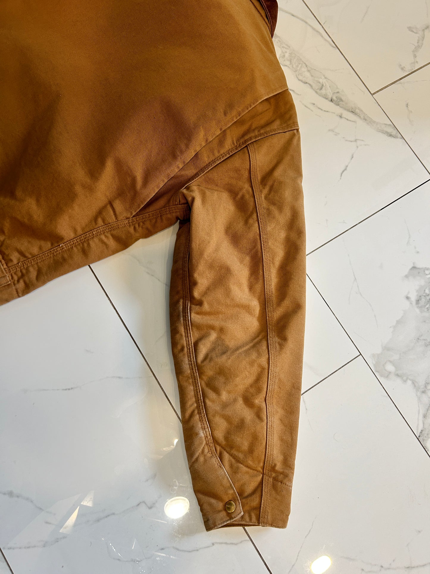 Carhartt Detroit J001 Jacket (M)