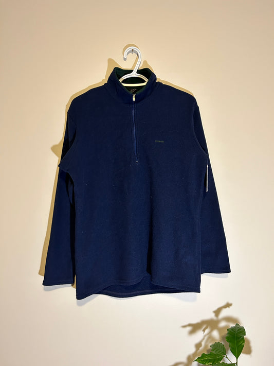 Vintage Patagonia Capilene 1/4 Zip (M)