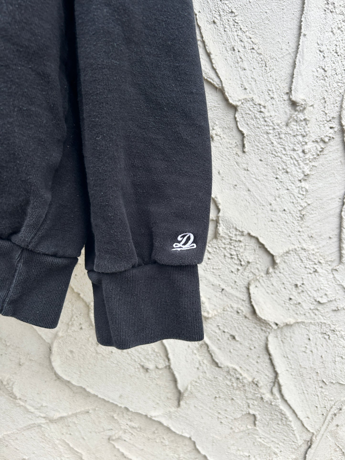 Black JCole Dreamville Hoodie (L)