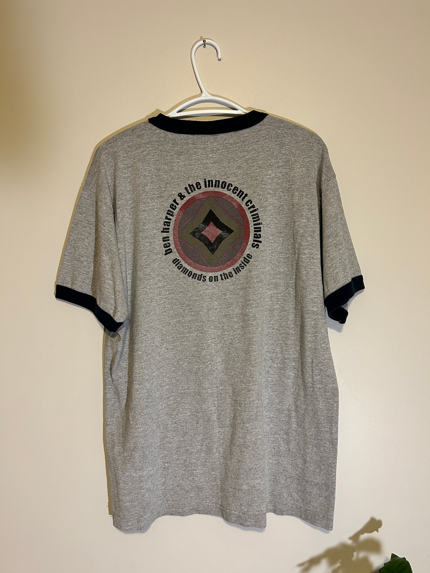 Vintage Ben Harper Tee (L)