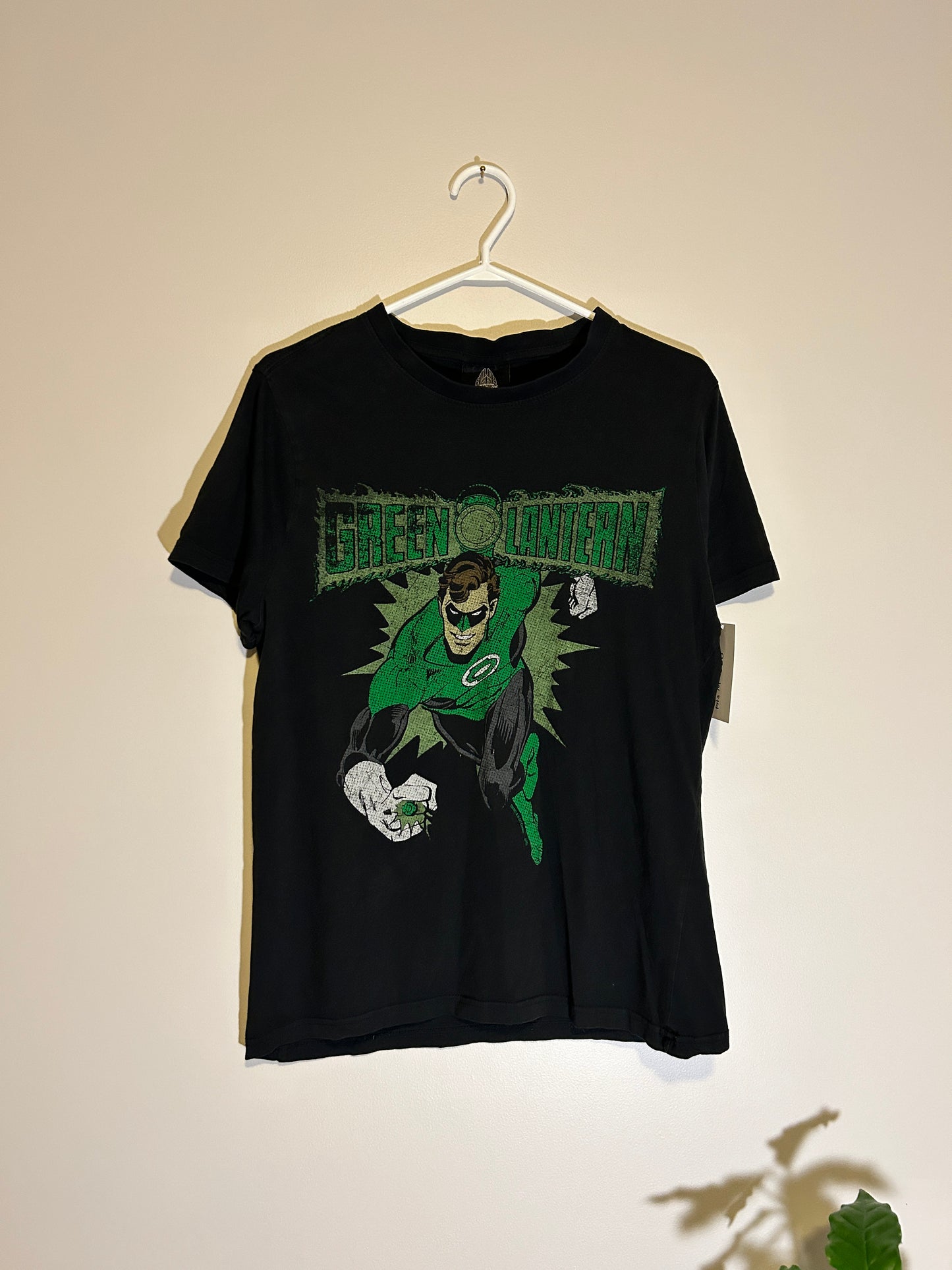 Green Lantern DC Comics Tee (M)
