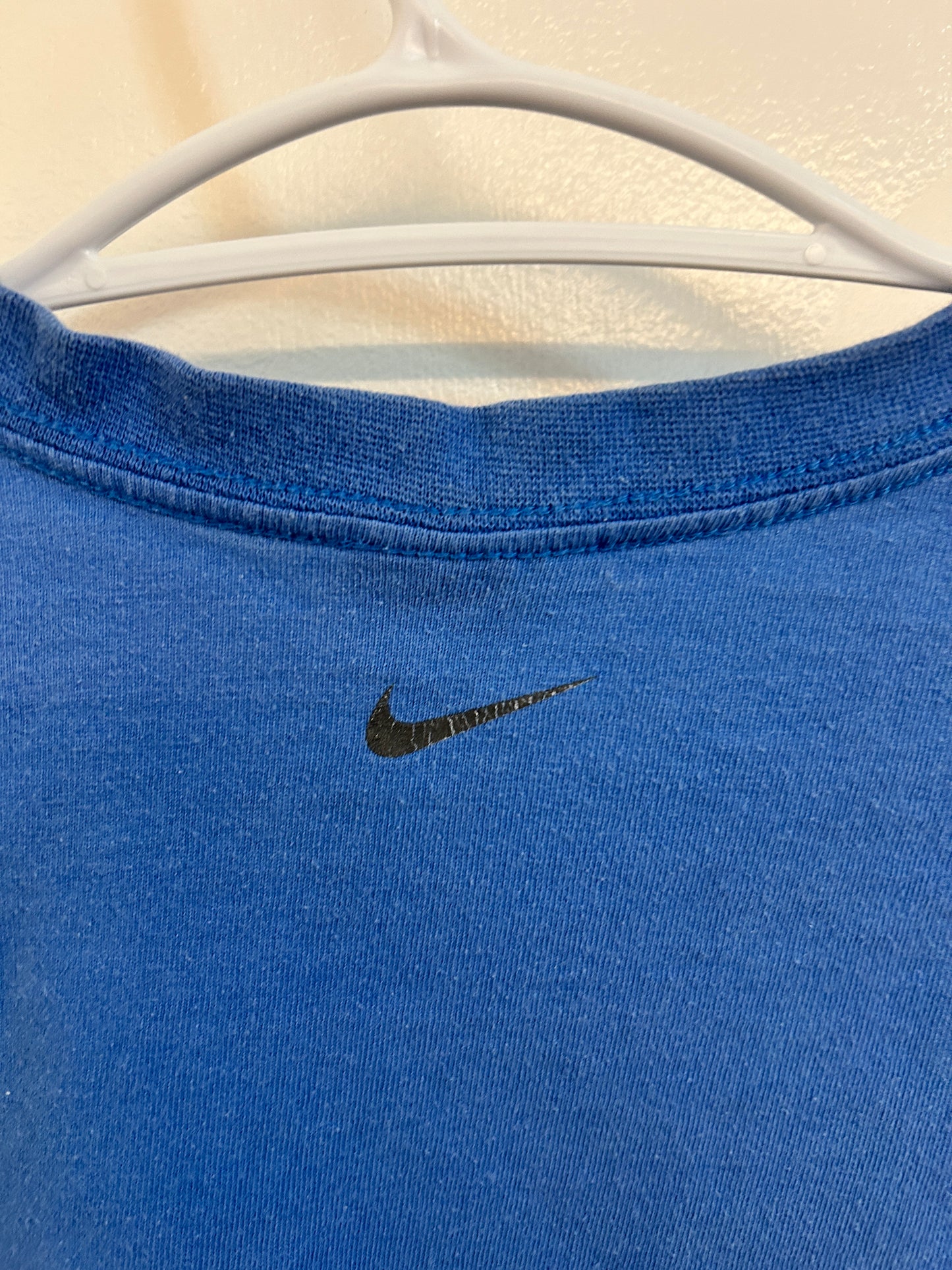 Vintage Silver Tag Nike Tee (2XL)