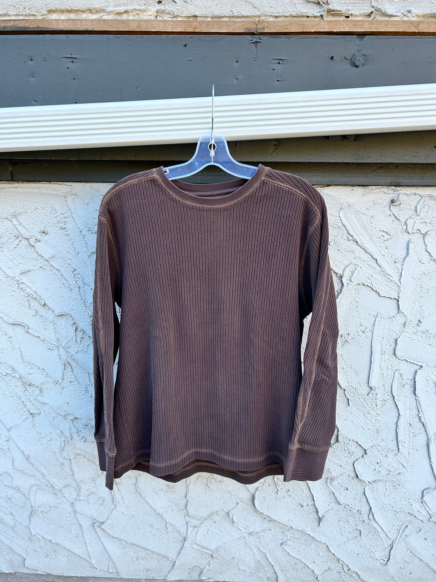 Vintage Tommy Thermal (L)