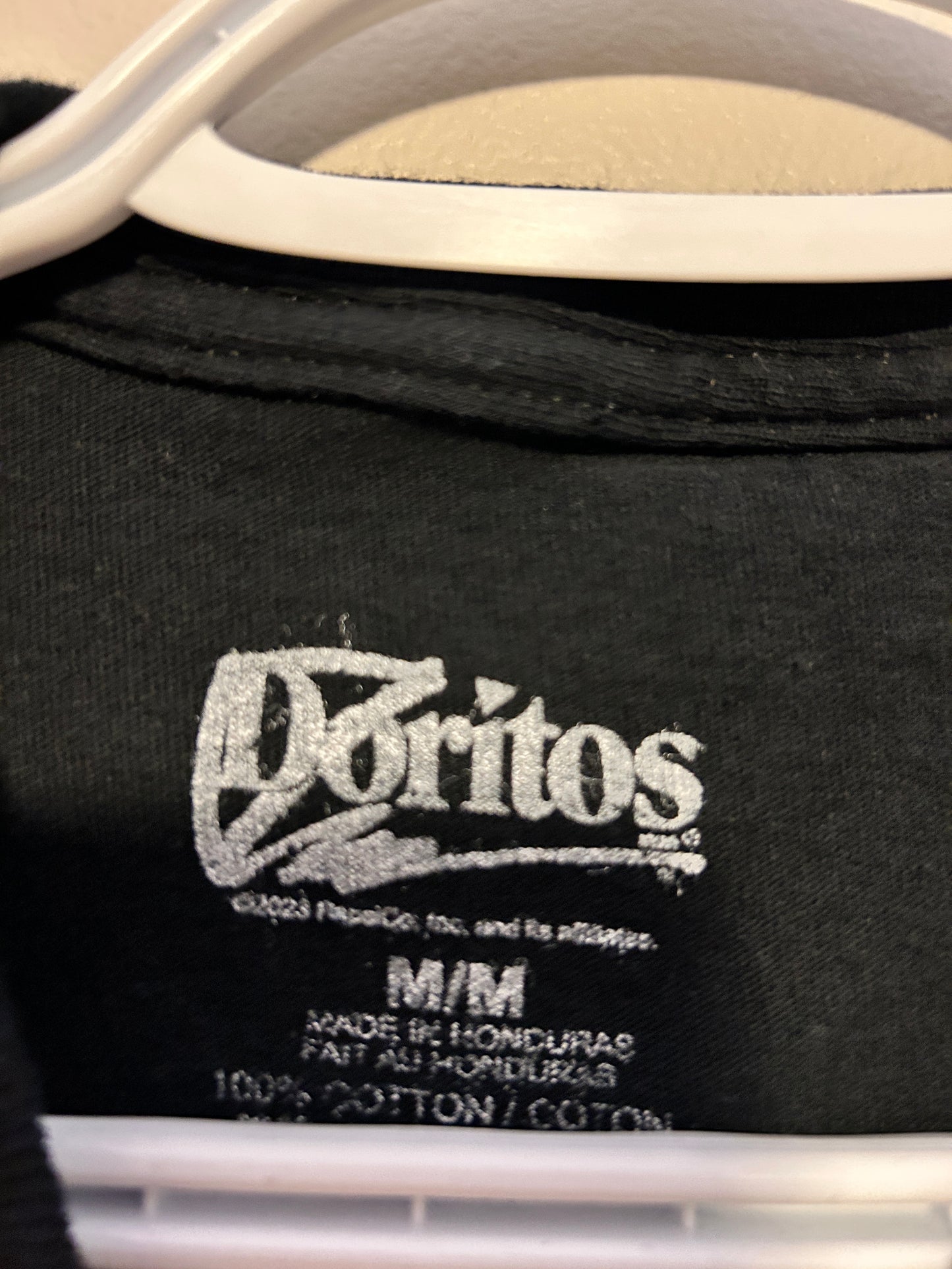 New School Doritos Racing Tee (M)