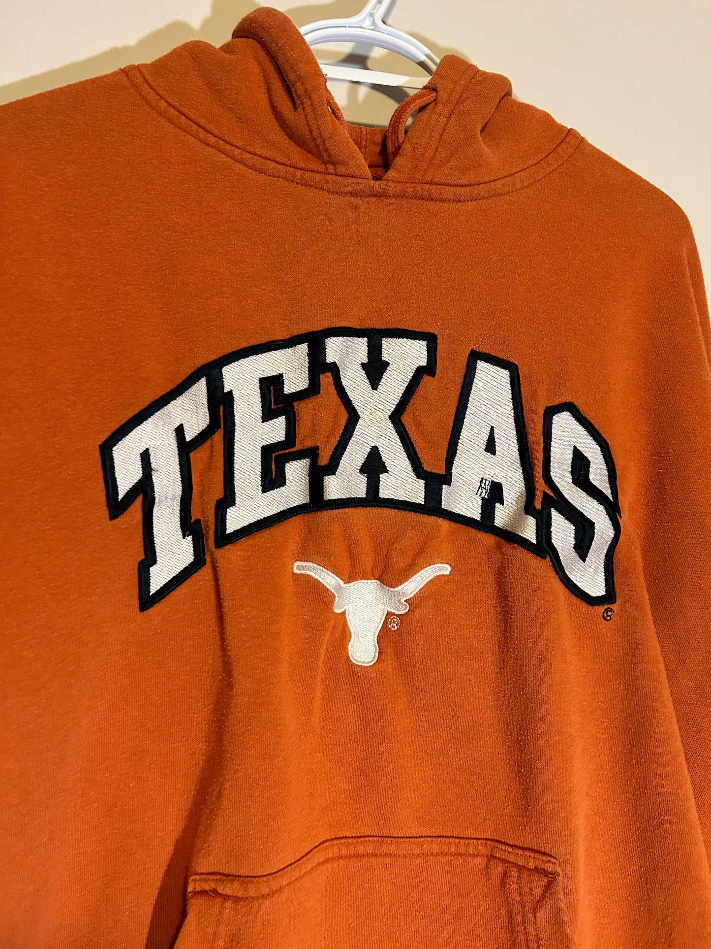 Texas Longhorns NCAA Hoodie (L)