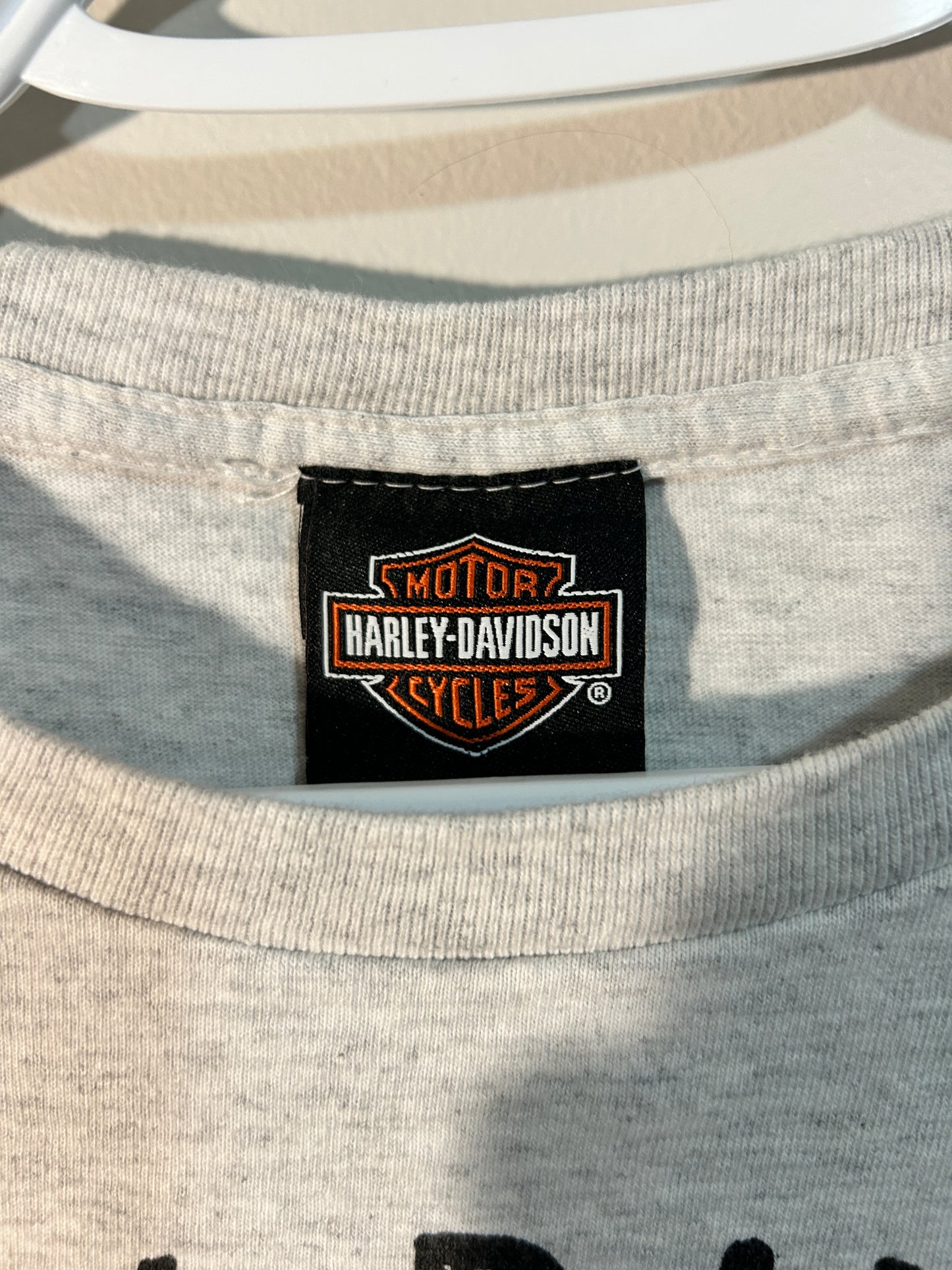 2022 Harley Tee (M)