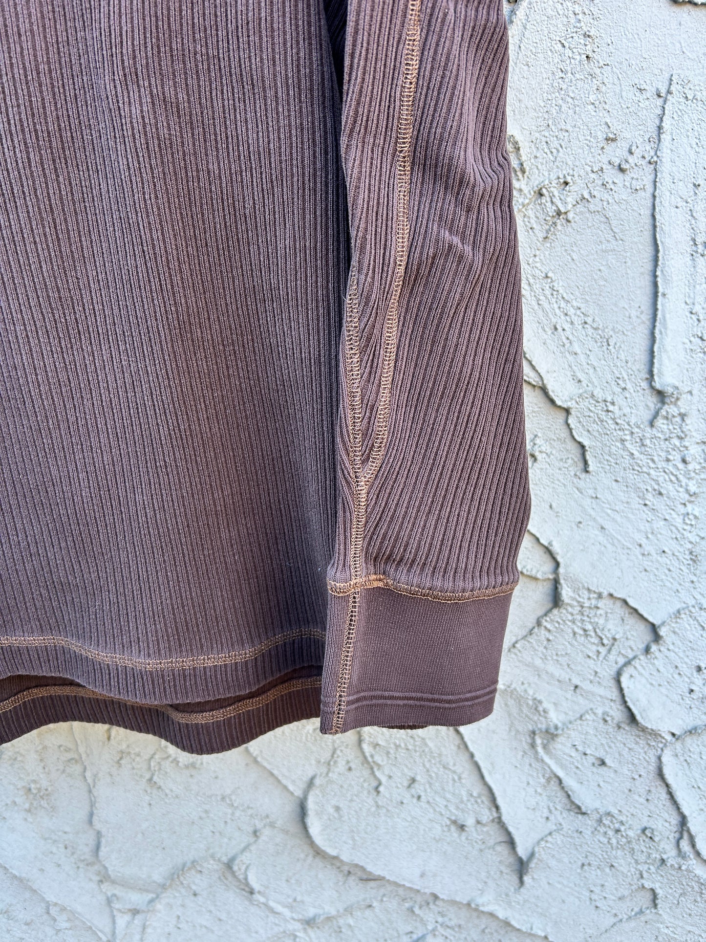 Vintage Tommy Thermal (L)