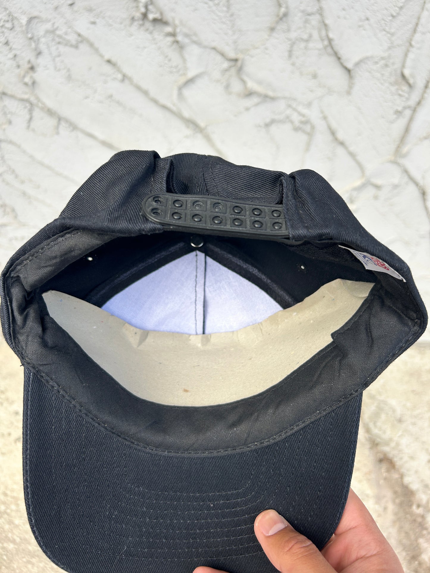 Vintage 1997 Team Stealth Airforce SnapBack