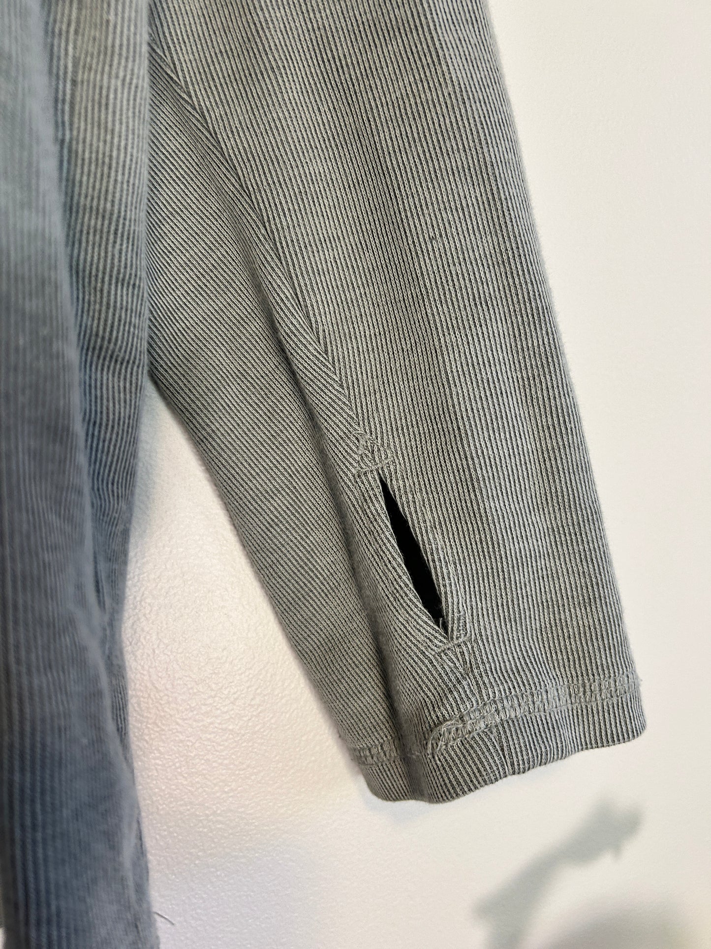 Oakley Lightweight Quarter Zip (M)
