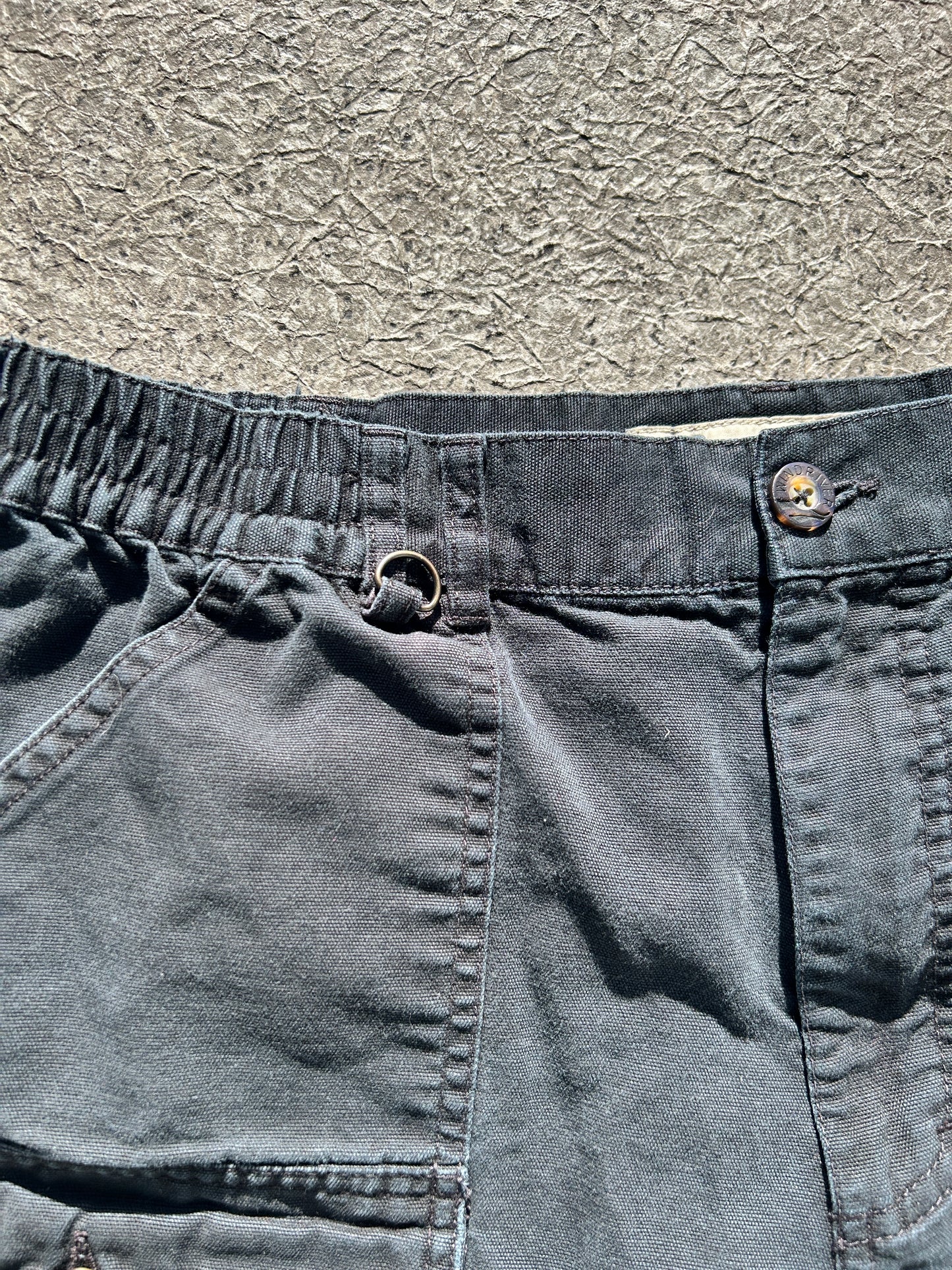 Windriver Cargo Shorts (34W)