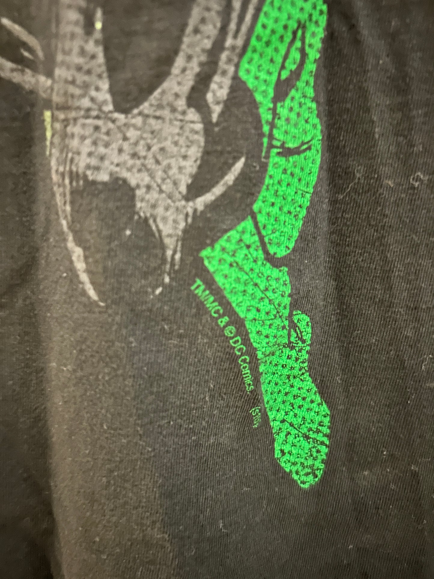 Green Lantern DC Comics Tee (M)